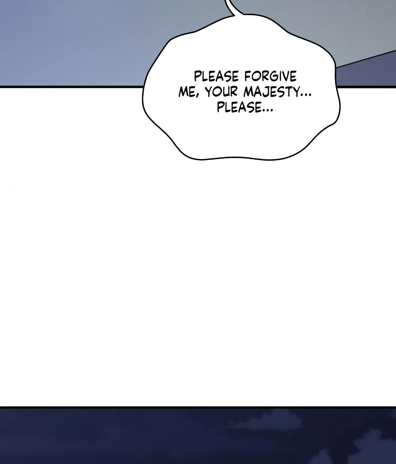 Sleeves Stained in Blood [Official] - Episode 37 manhwa