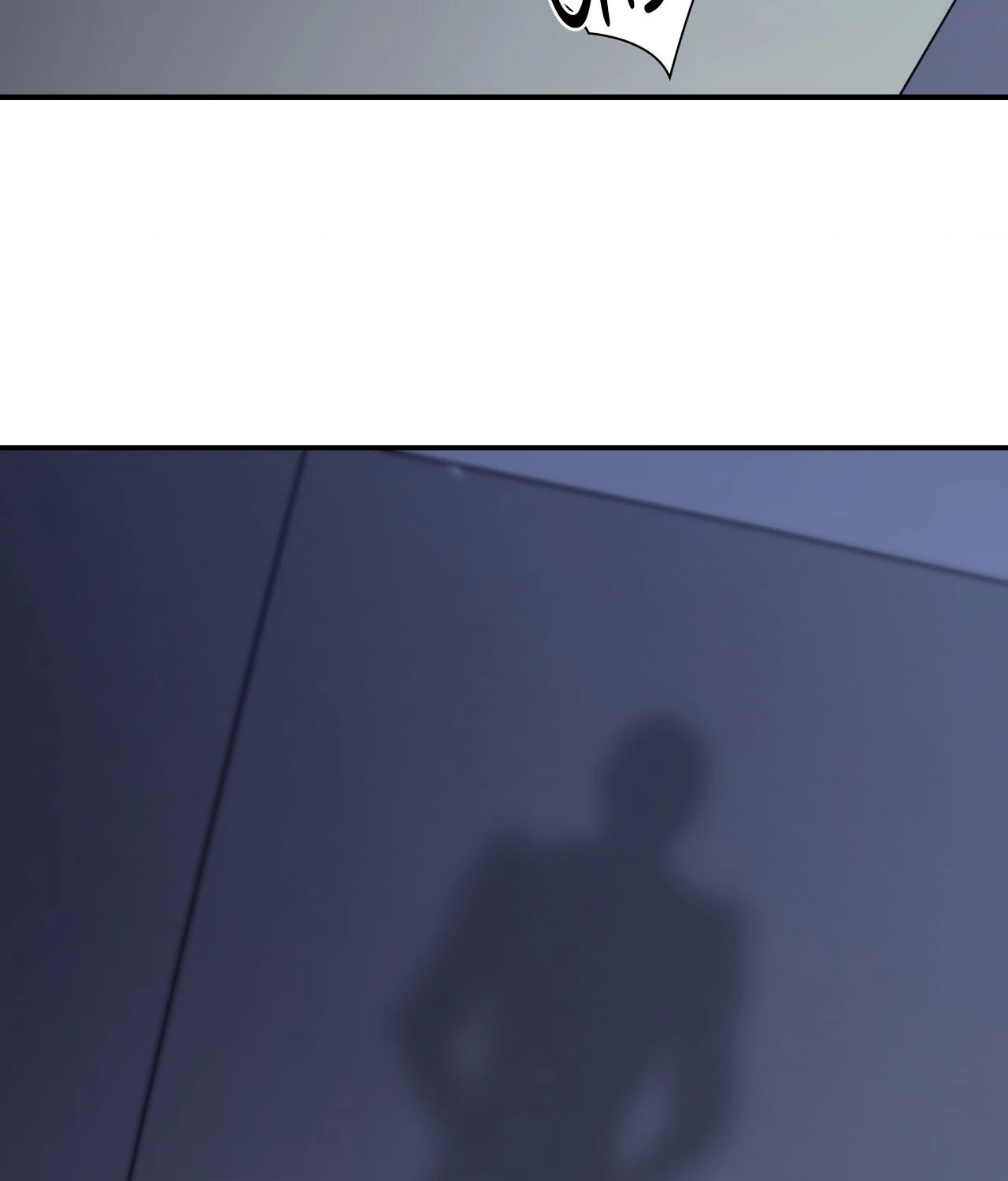 Sleeves Stained in Blood [Official] - Episode 37 manhwa