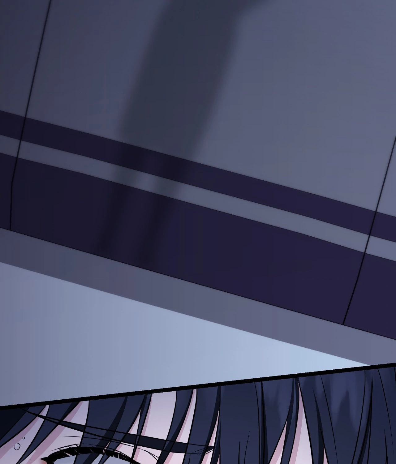 Sleeves Stained in Blood [Official] - Episode 37 manhwa