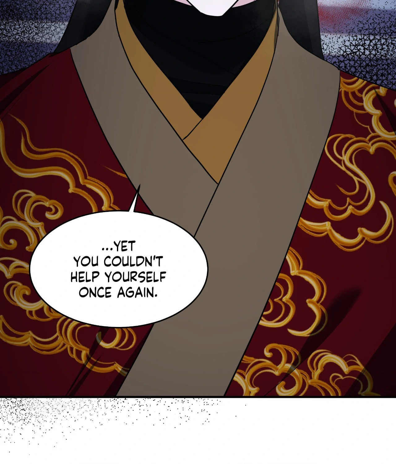 Sleeves Stained in Blood [Official] - Episode 37 manhwa