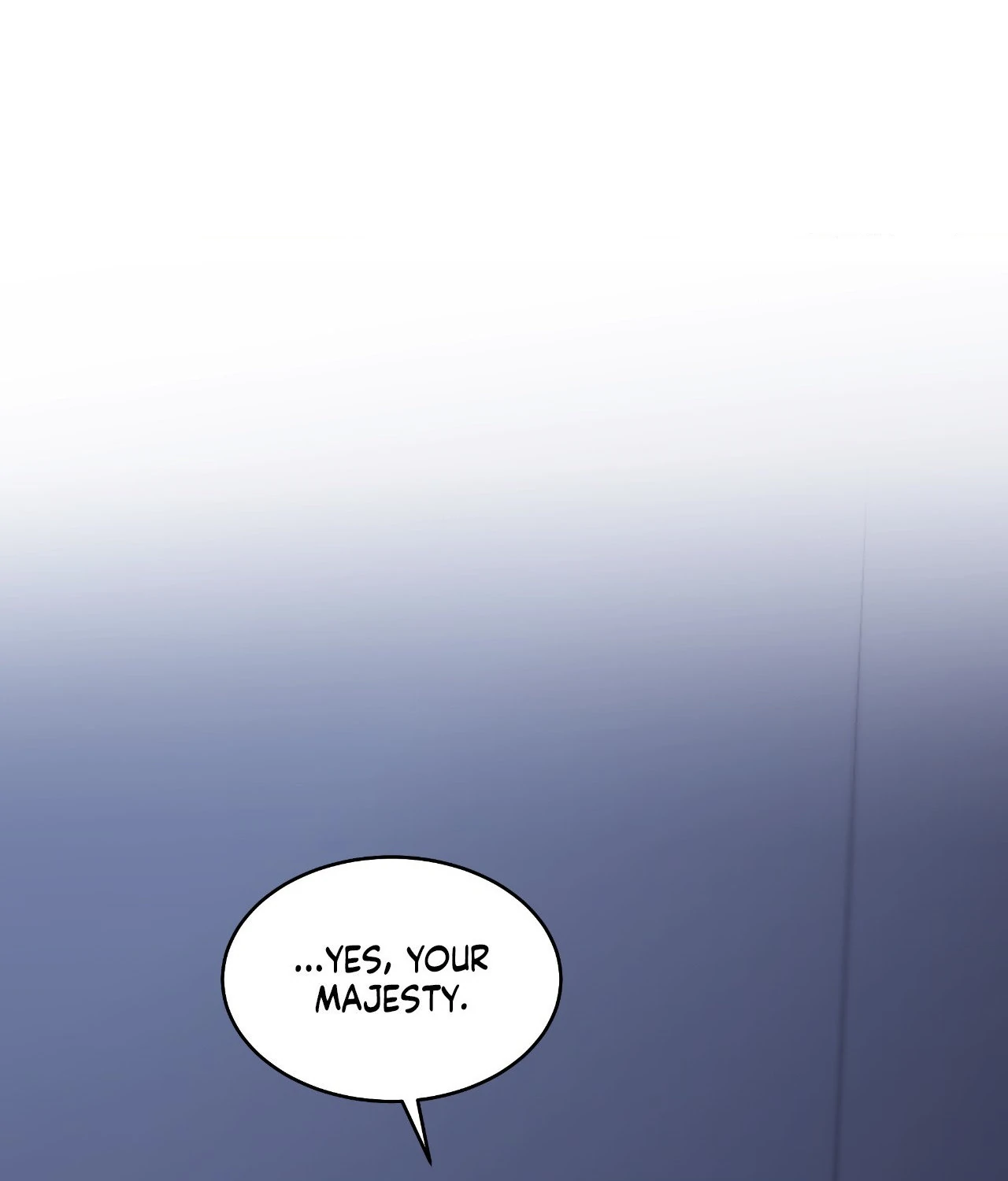 Sleeves Stained in Blood [Official] - Episode 37 manhwa