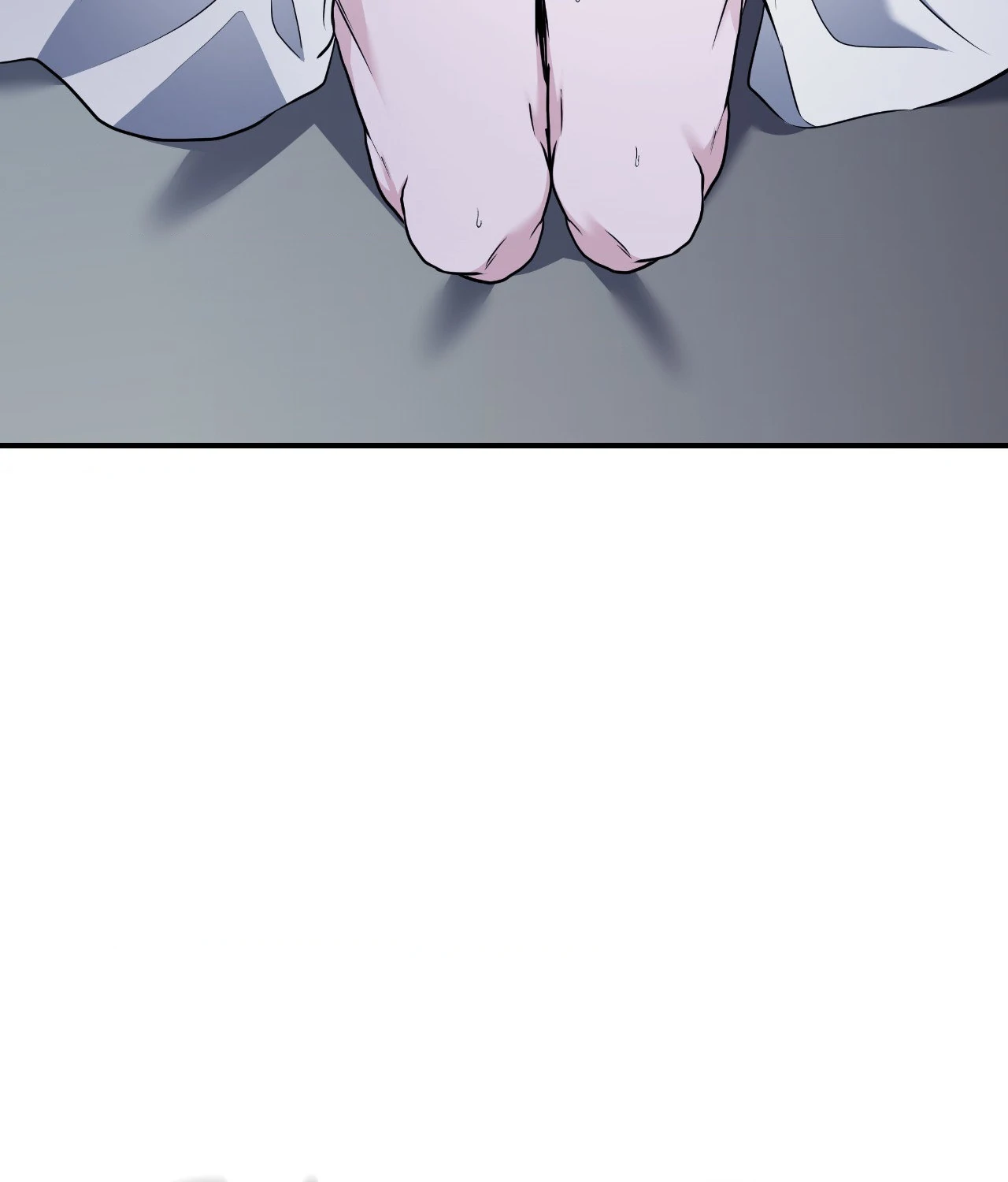 Sleeves Stained in Blood [Official] - Episode 37 manhwa