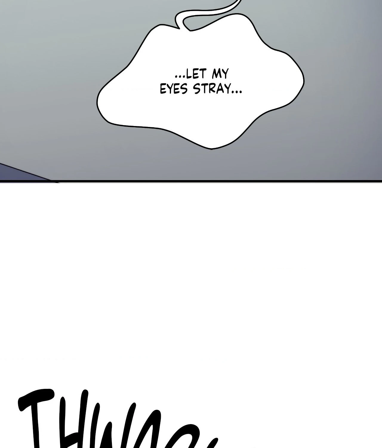 Sleeves Stained in Blood [Official] - Episode 37 manhwa