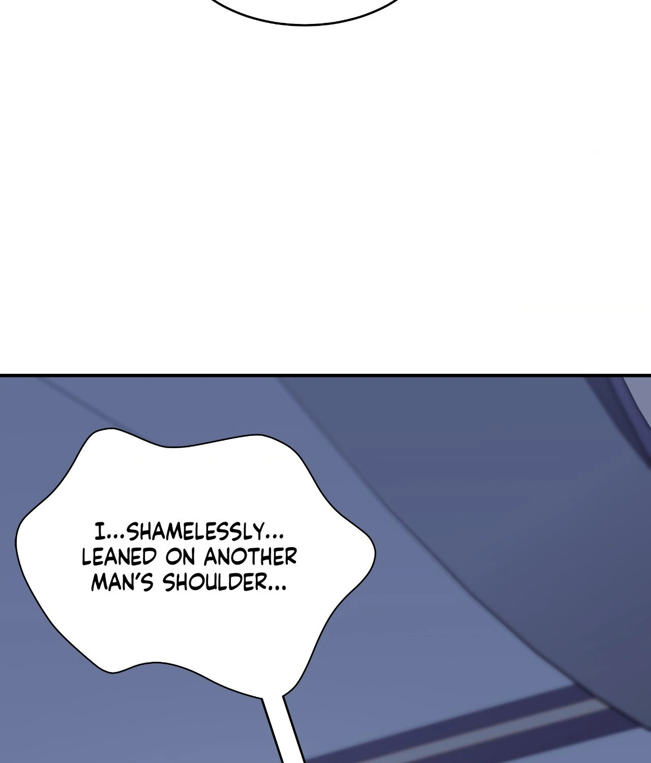 Sleeves Stained in Blood [Official] - Episode 37 manhwa