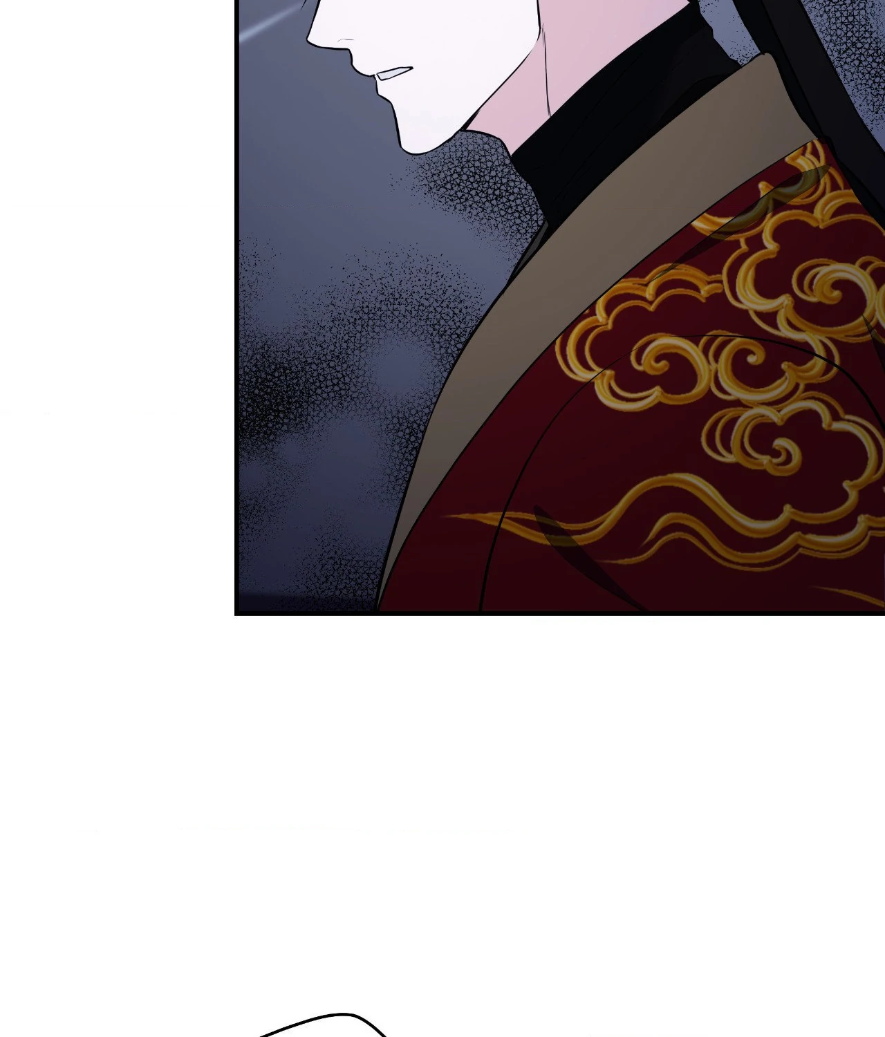 Sleeves Stained in Blood [Official] - Episode 37 manhwa