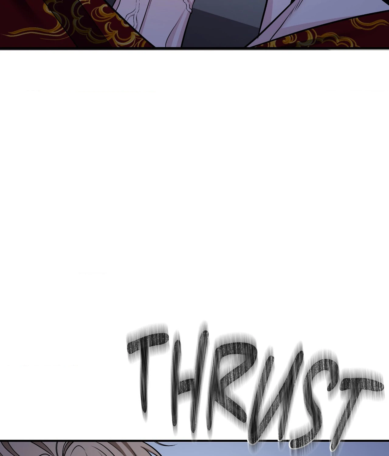 Sleeves Stained in Blood [Official] - Episode 37 manhwa