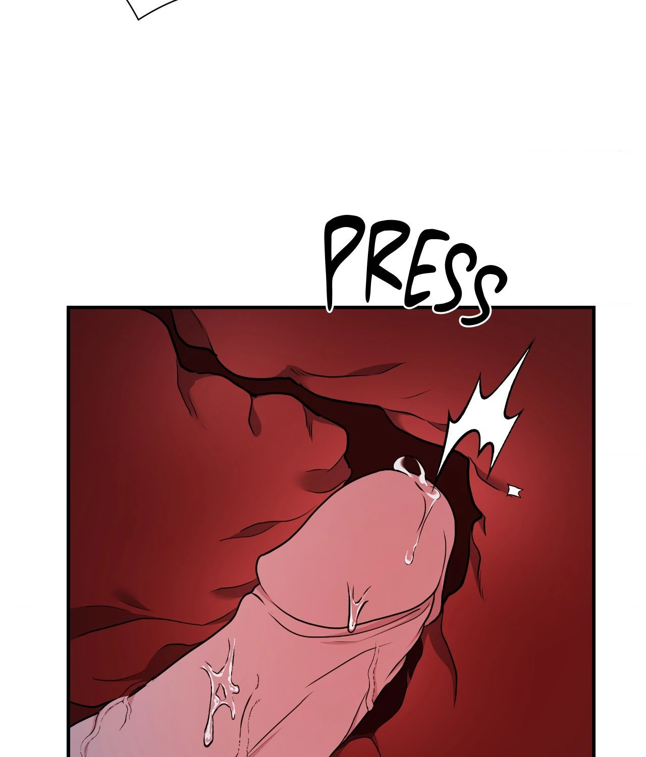 Sleeves Stained in Blood [Official] - Episode 37 manhwa