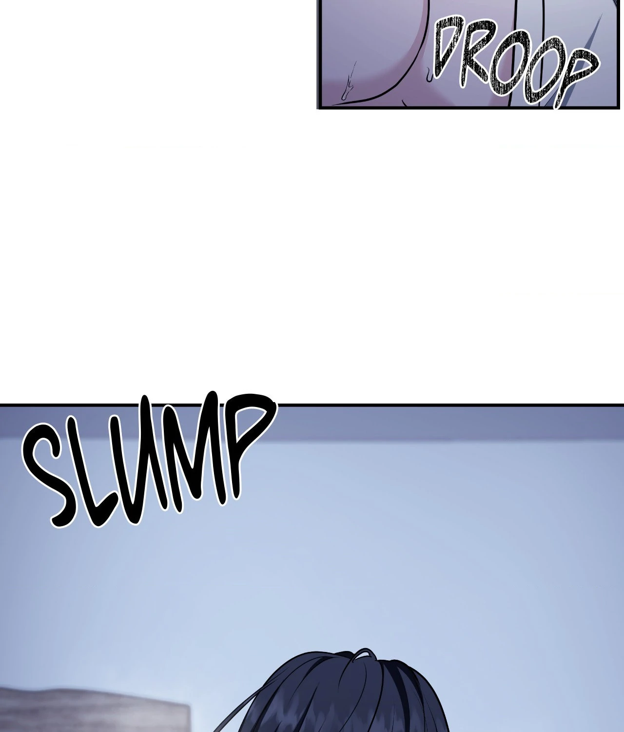 Sleeves Stained in Blood [Official] - Episode 37 manhwa