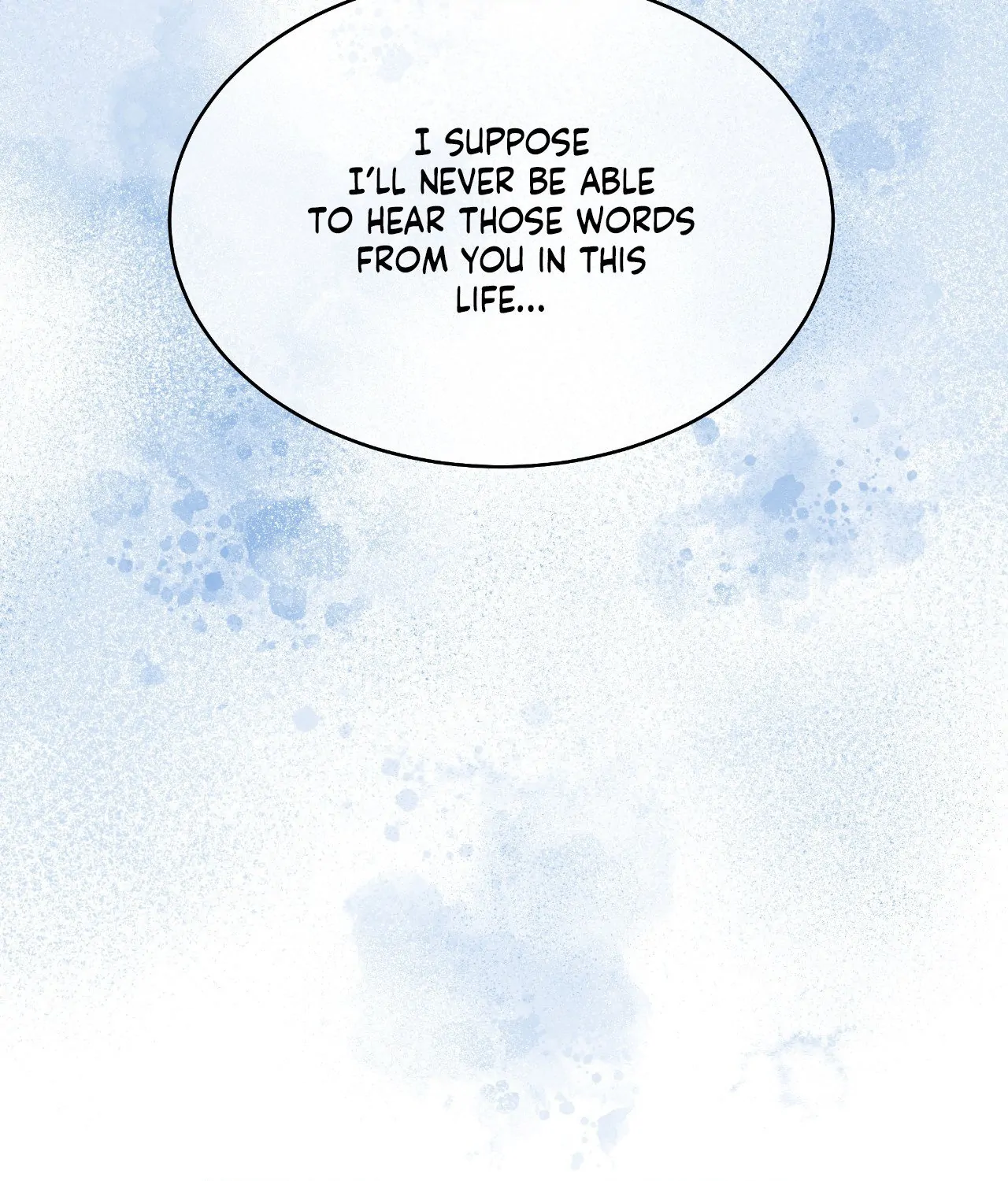 Sleeves Stained in Blood [Official] - Episode 37 manhwa