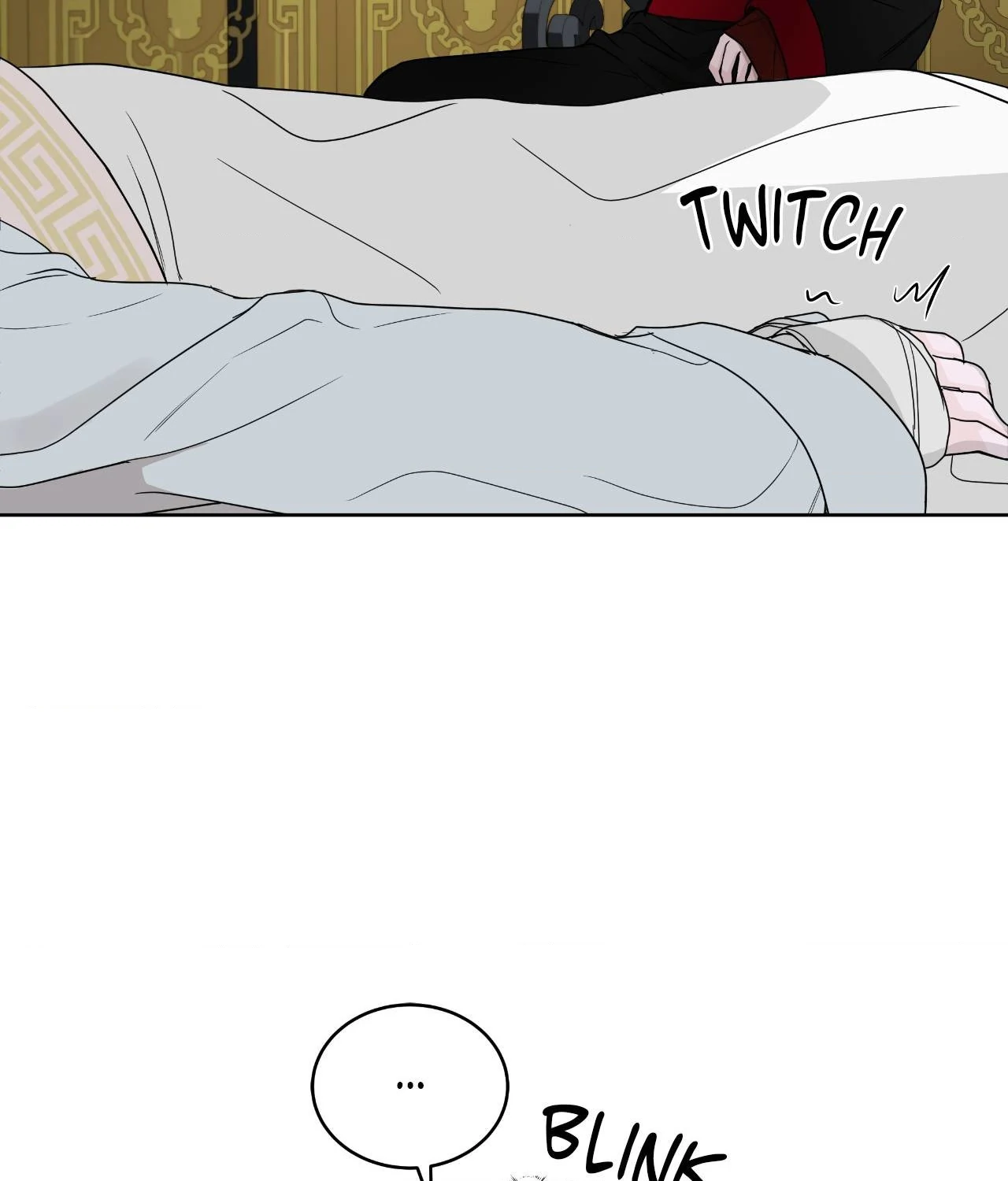 Sleeves Stained in Blood [Official] - Episode 4 manhwa