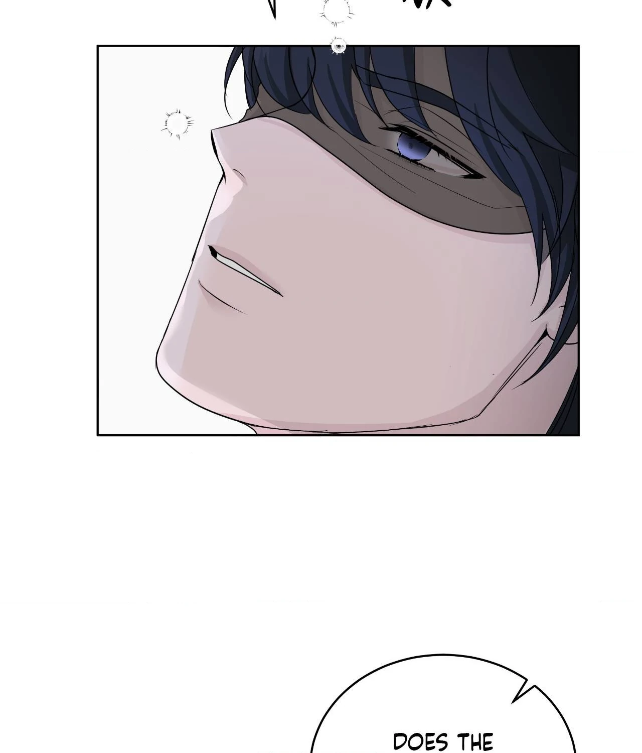 Sleeves Stained in Blood [Official] - Episode 4 manhwa