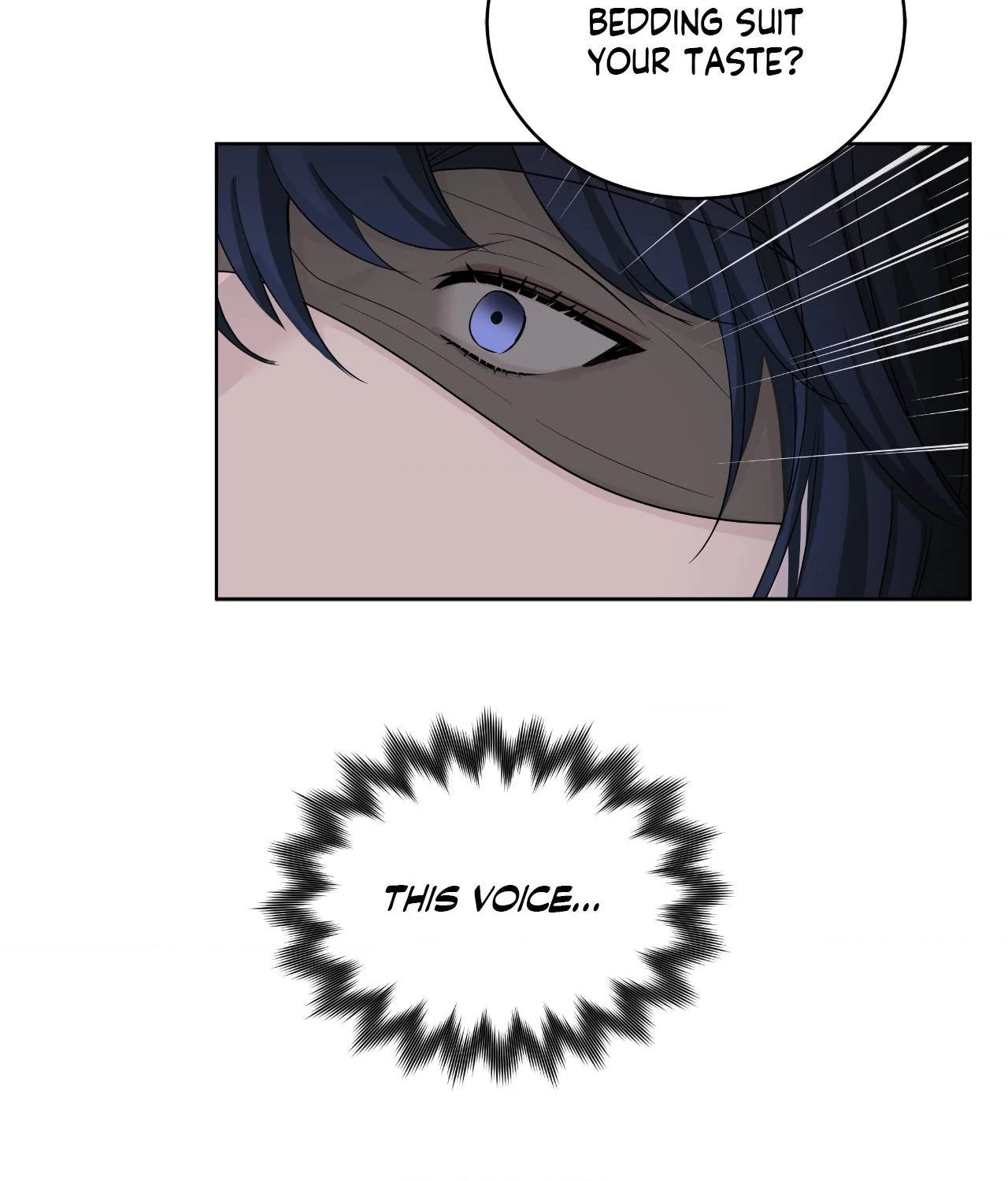 Sleeves Stained in Blood [Official] - Episode 4 manhwa
