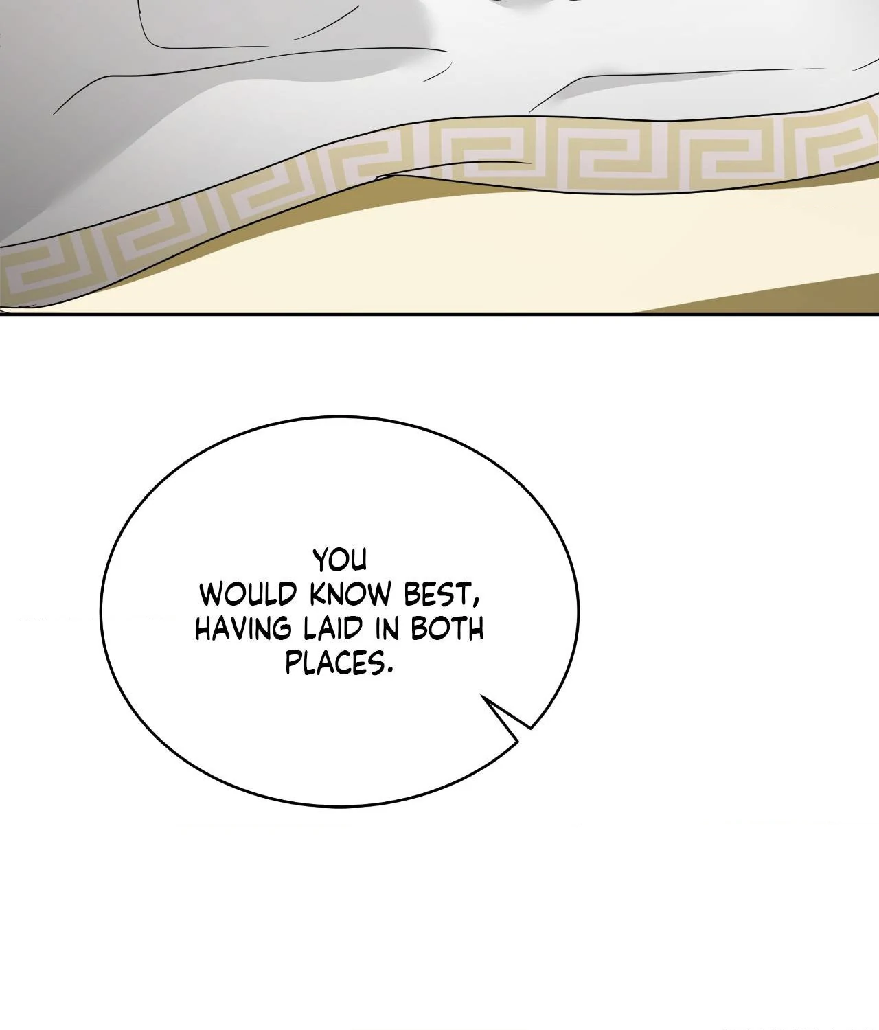 Sleeves Stained in Blood [Official] - Episode 4 manhwa
