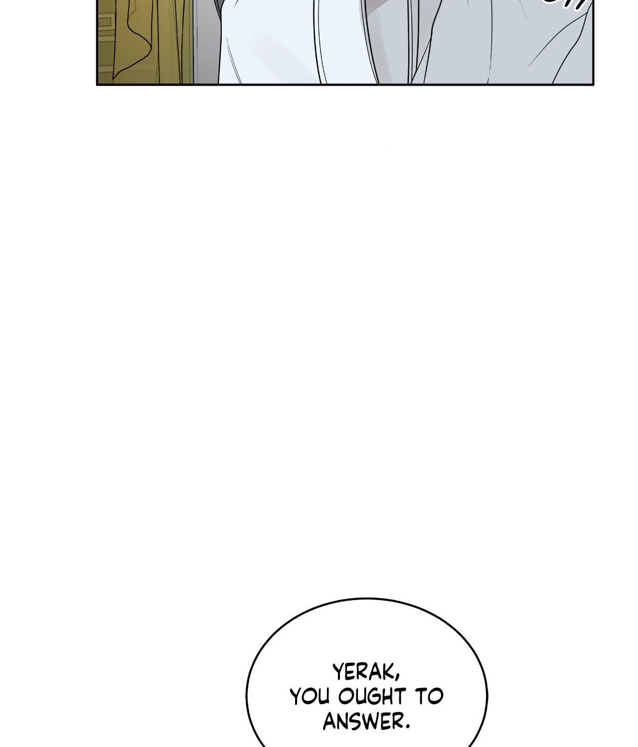 Sleeves Stained in Blood [Official] - Episode 4 manhwa