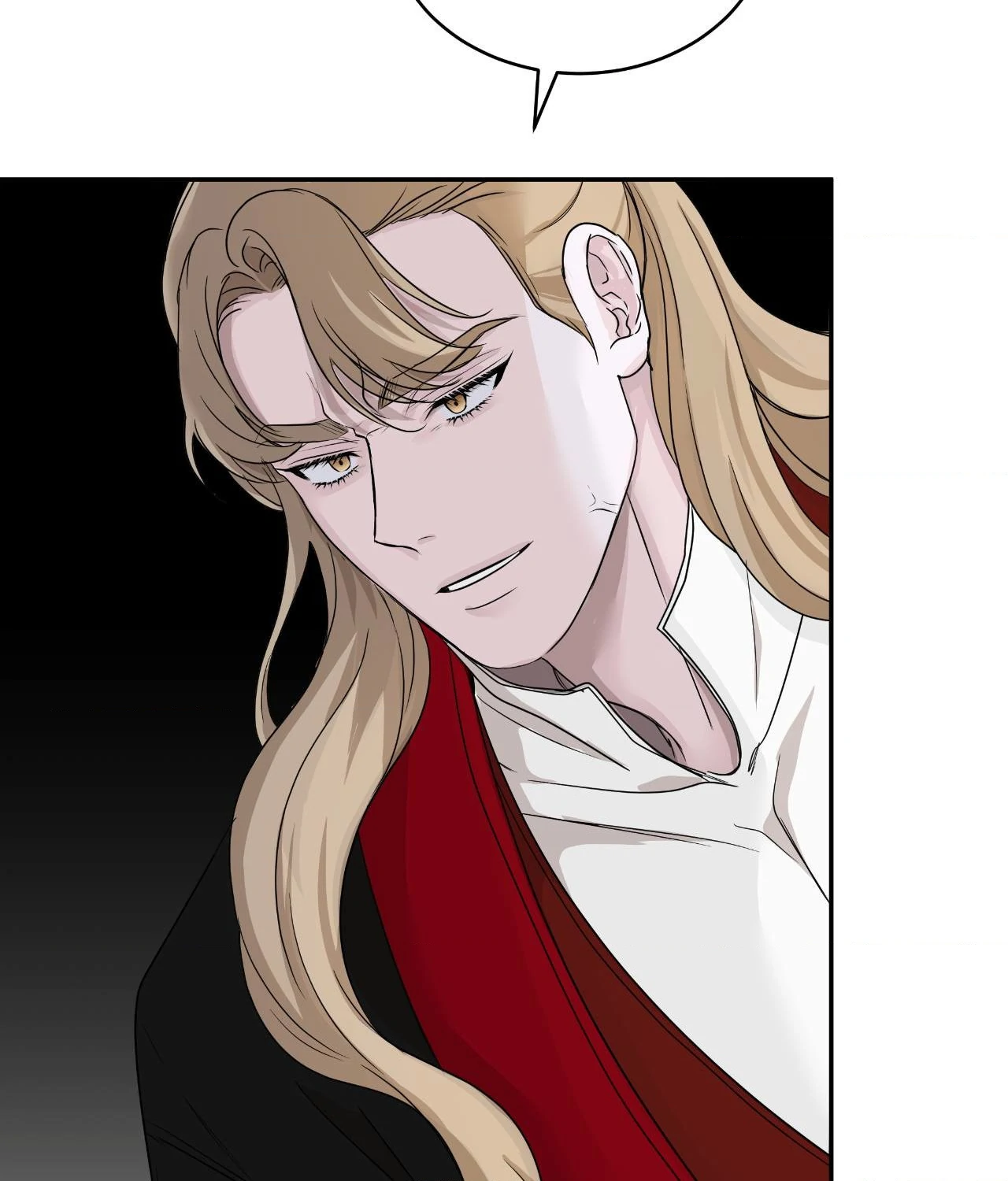 Sleeves Stained in Blood [Official] - Episode 4 manhwa