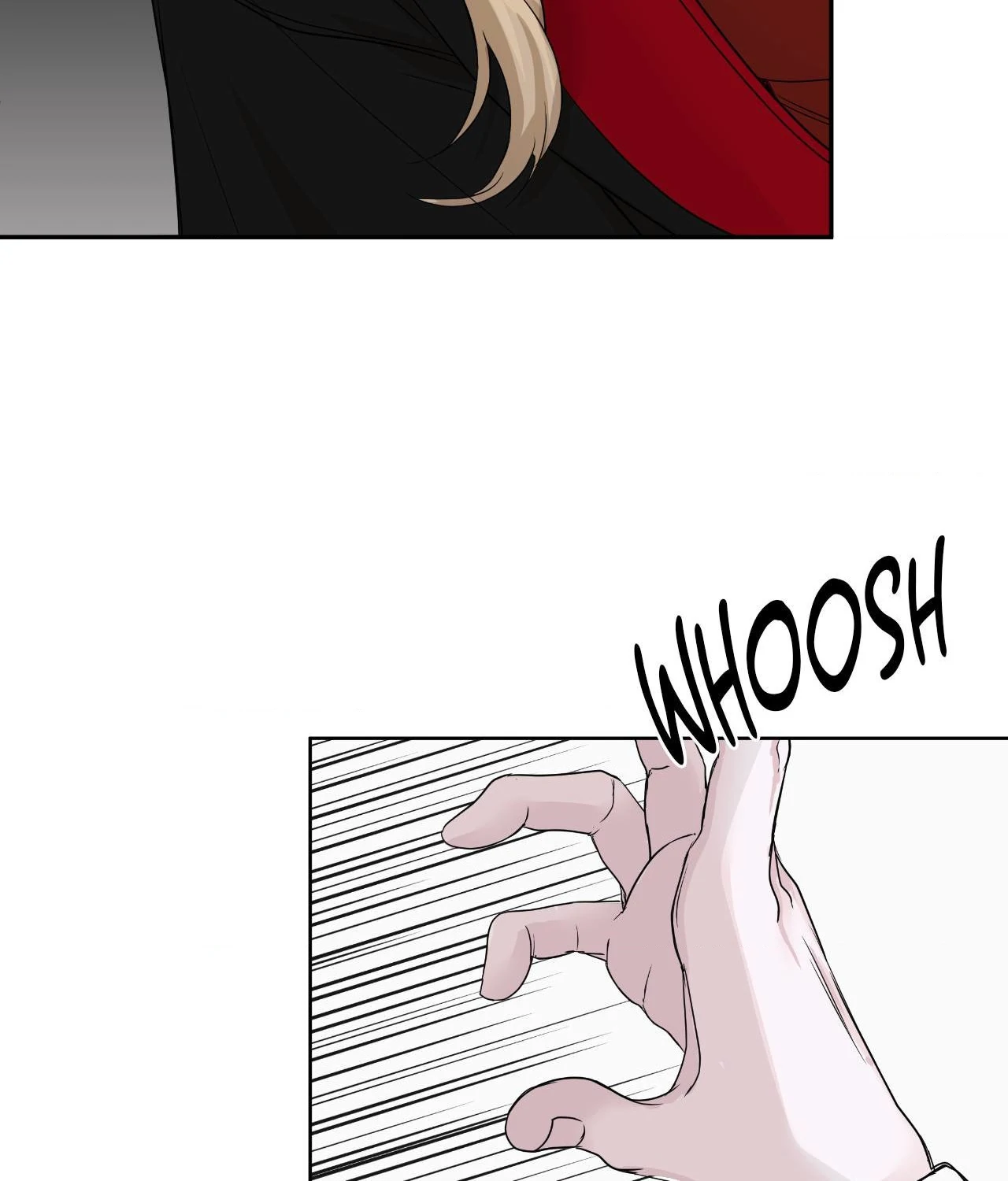 Sleeves Stained in Blood [Official] - Episode 4 manhwa