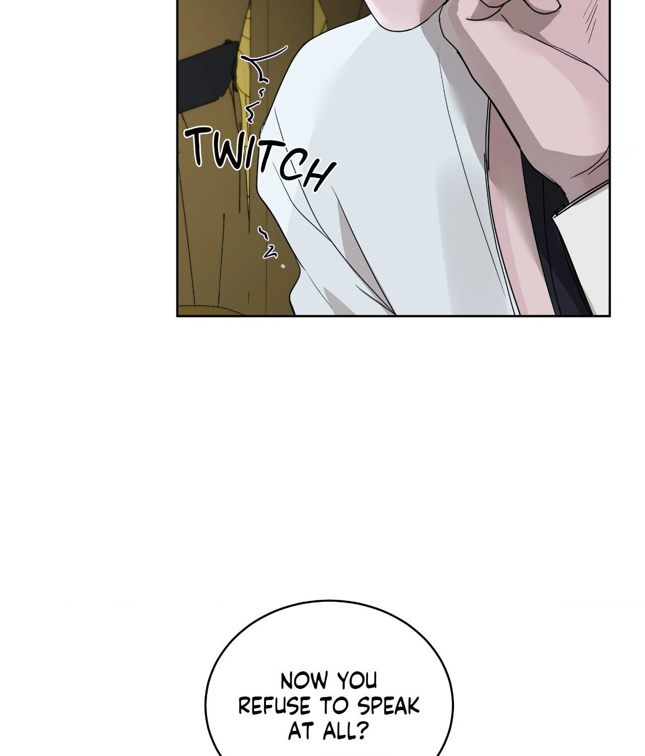 Sleeves Stained in Blood [Official] - Episode 4 manhwa