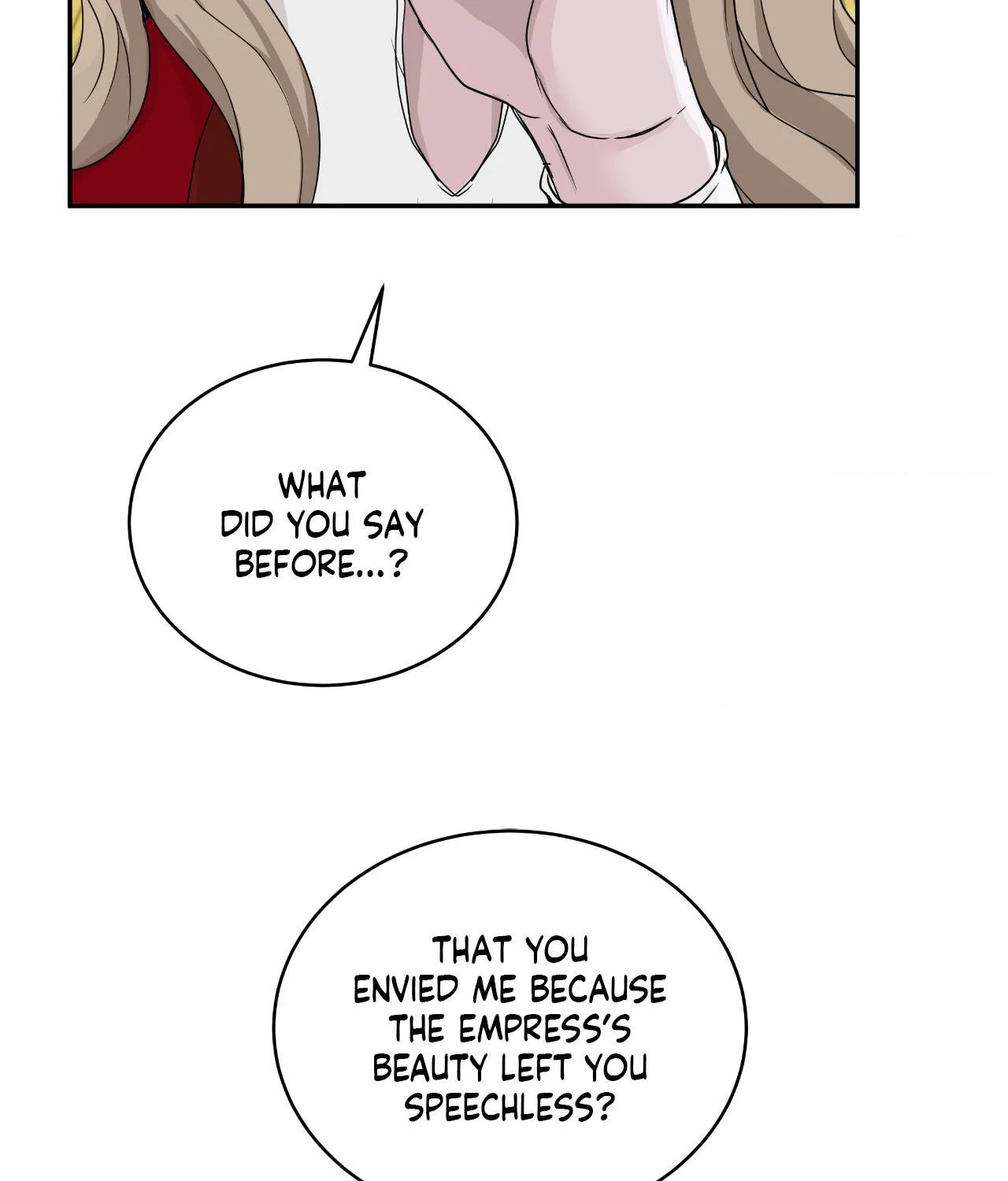 Sleeves Stained in Blood [Official] - Episode 4 manhwa