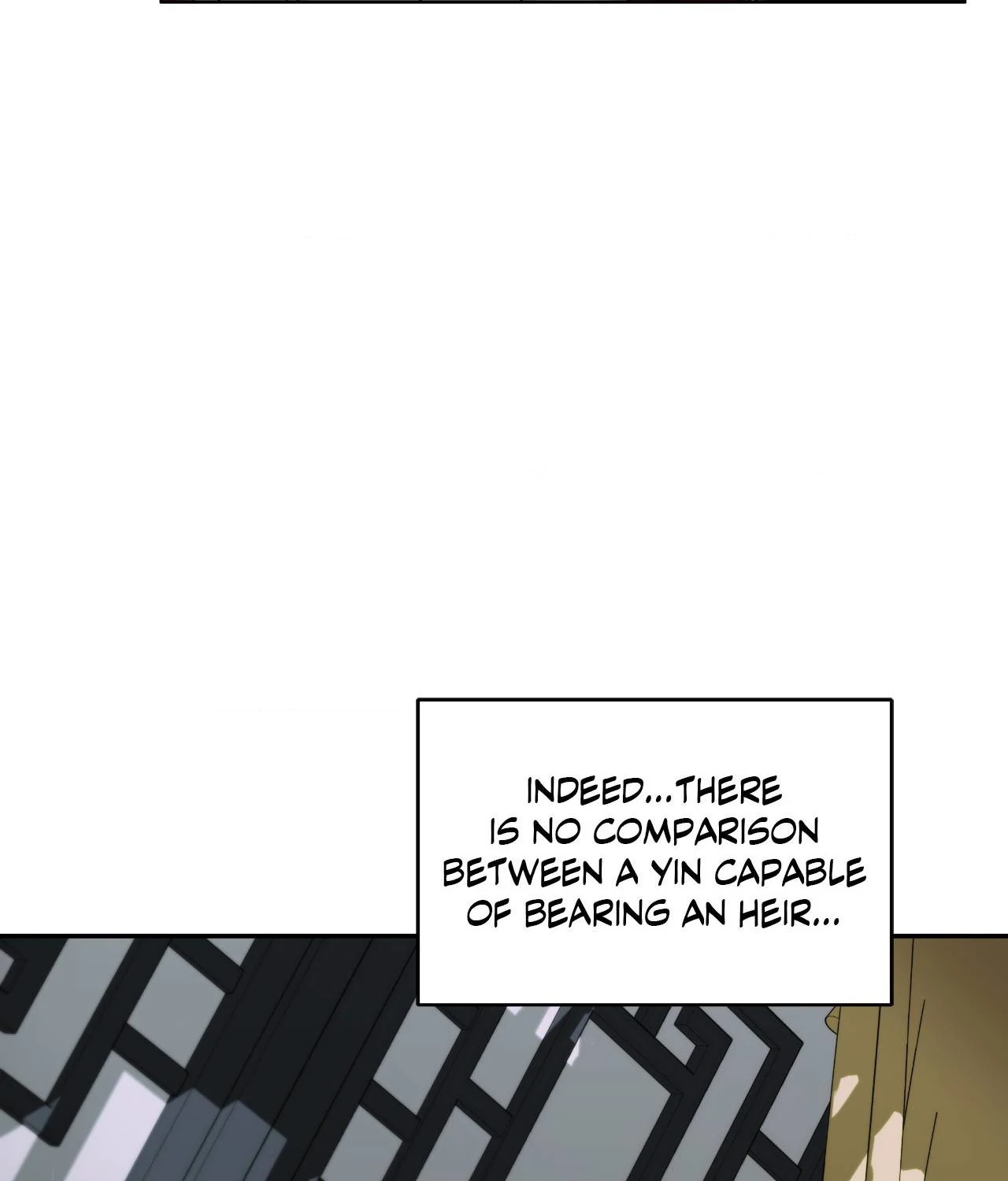 Sleeves Stained in Blood [Official] - Episode 4 manhwa