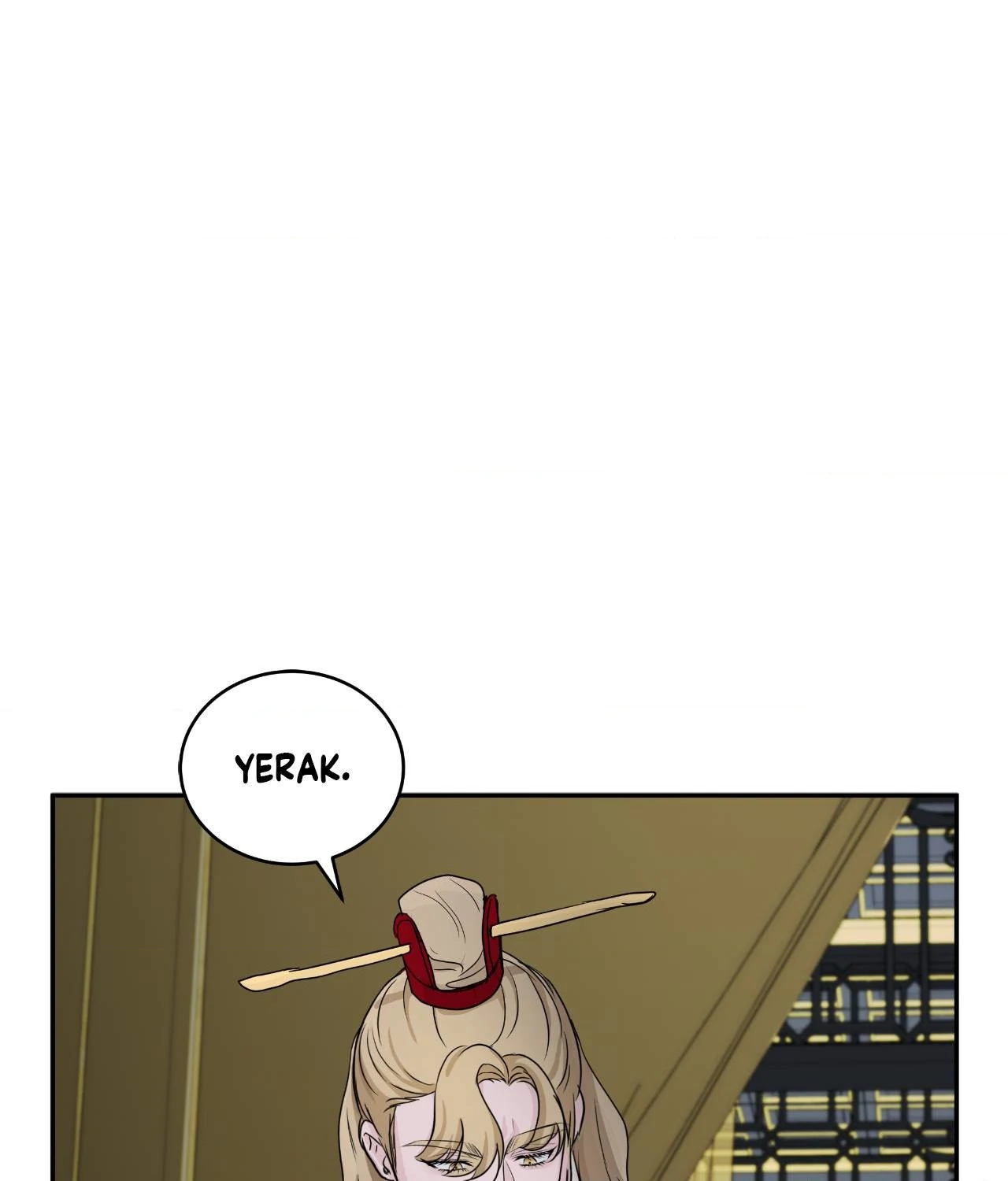 Sleeves Stained in Blood [Official] - Episode 4 manhwa