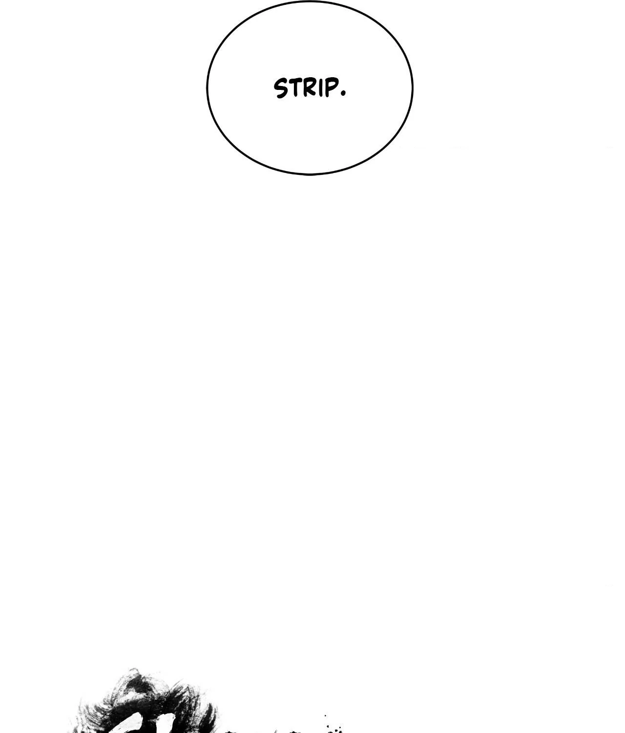 Sleeves Stained in Blood [Official] - Episode 4 manhwa