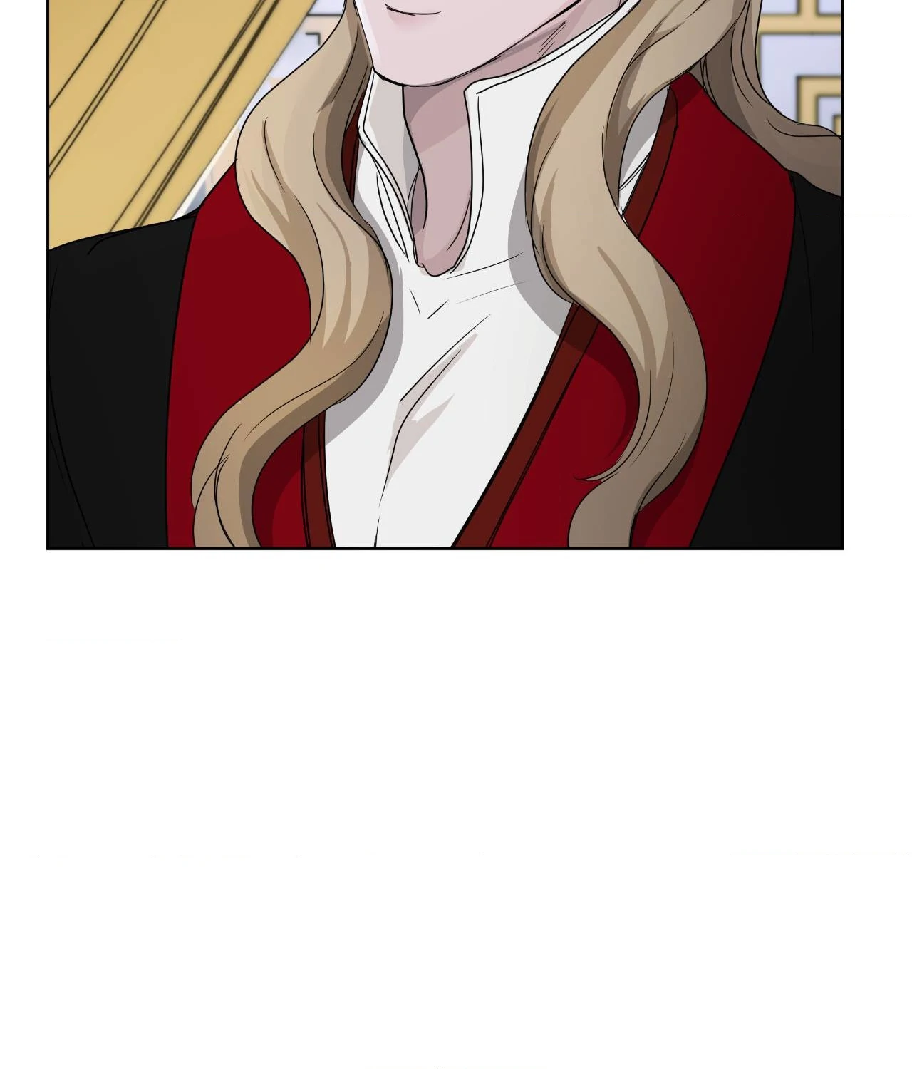 Sleeves Stained in Blood [Official] - Episode 4 manhwa