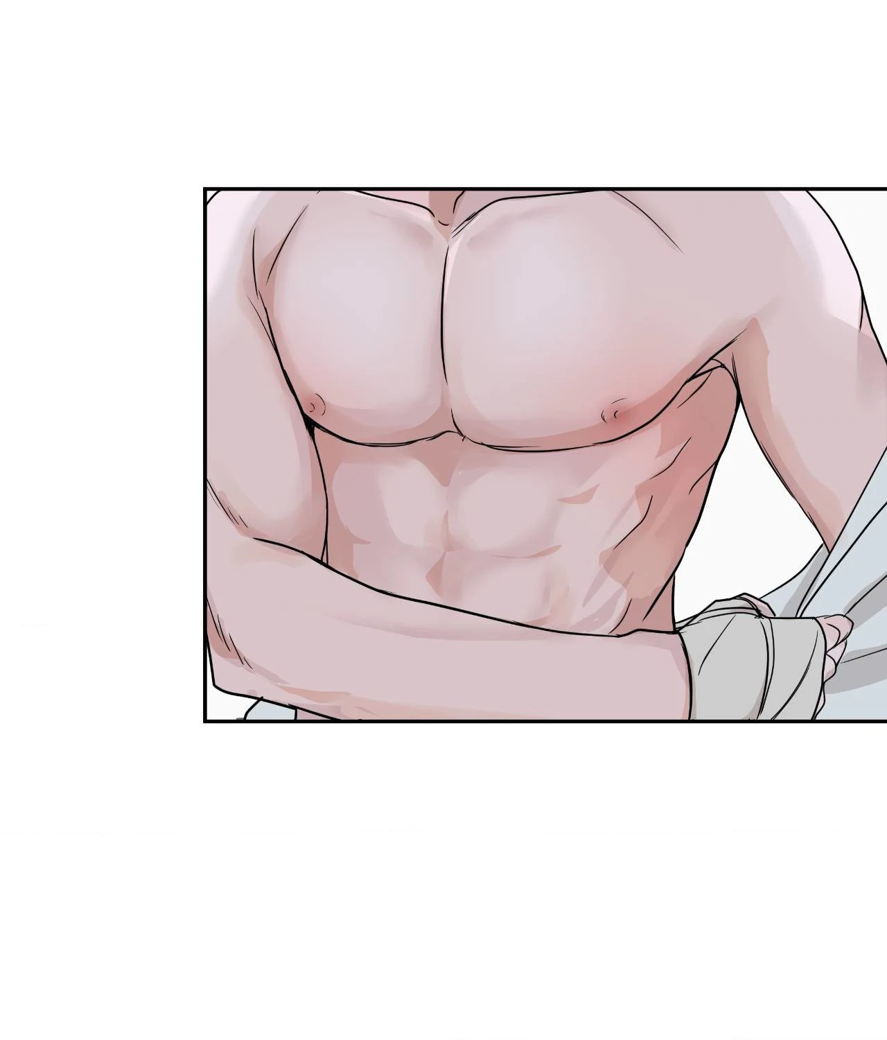 Sleeves Stained in Blood [Official] - Episode 4 manhwa