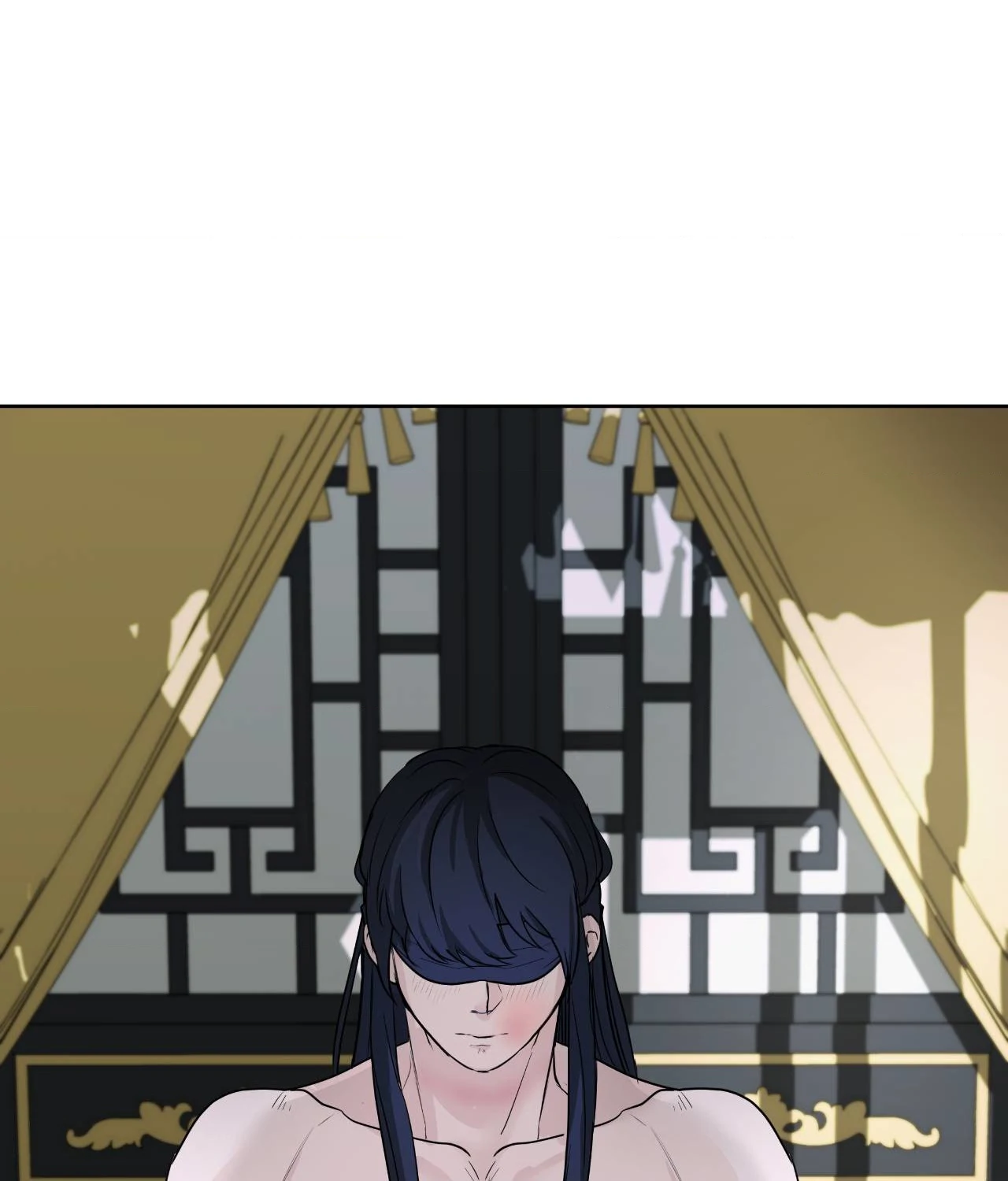 Sleeves Stained in Blood [Official] - Episode 4 manhwa