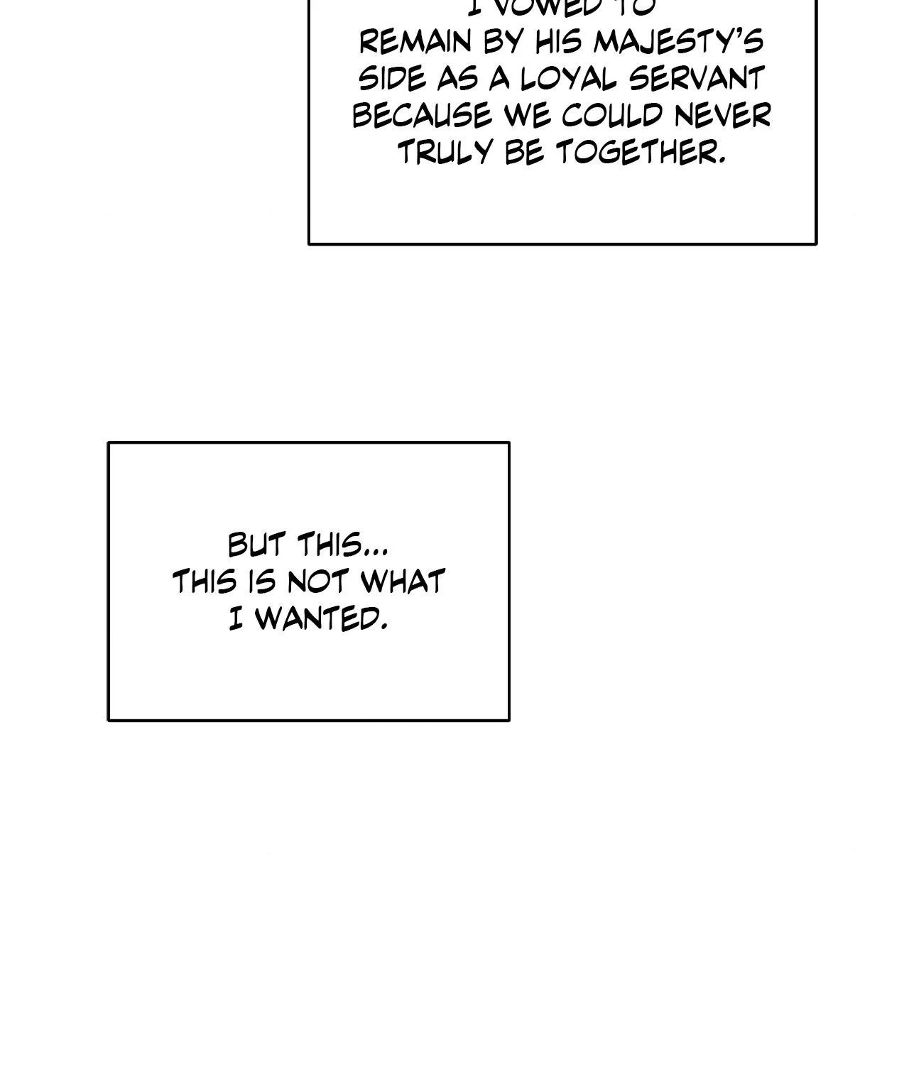 Sleeves Stained in Blood [Official] - Episode 4 manhwa
