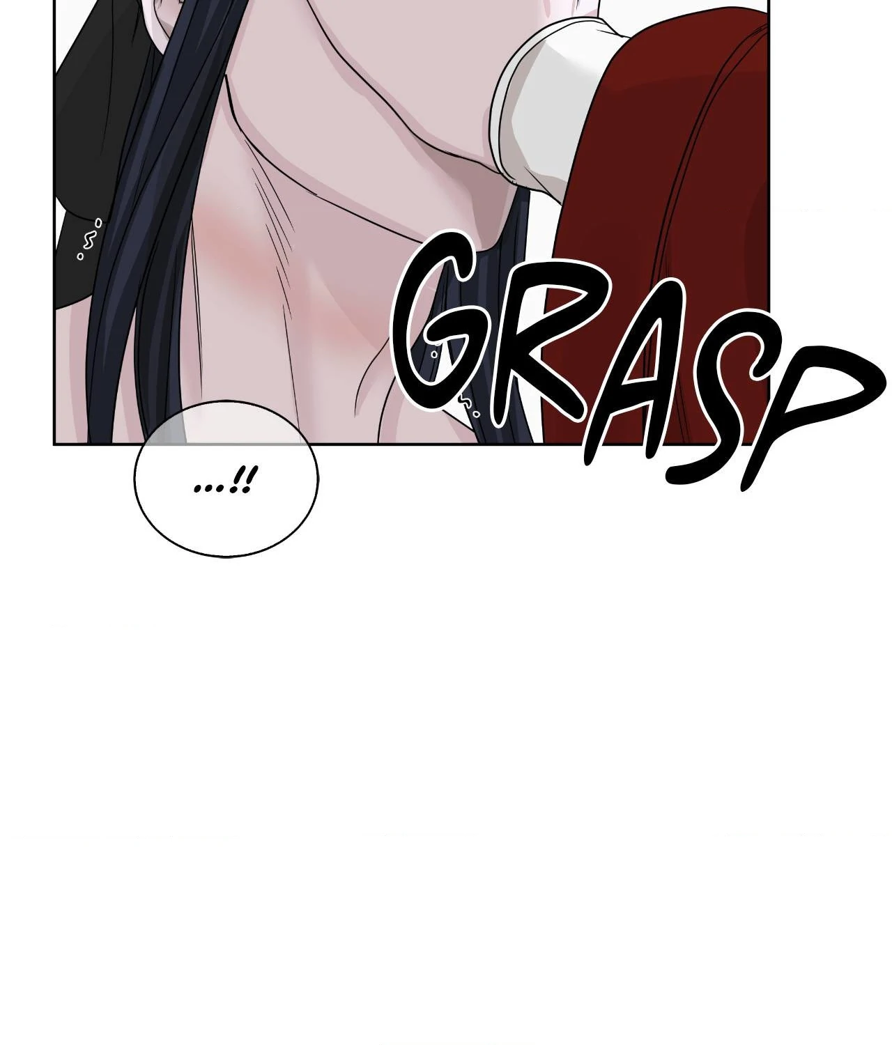 Sleeves Stained in Blood [Official] - Episode 4 manhwa