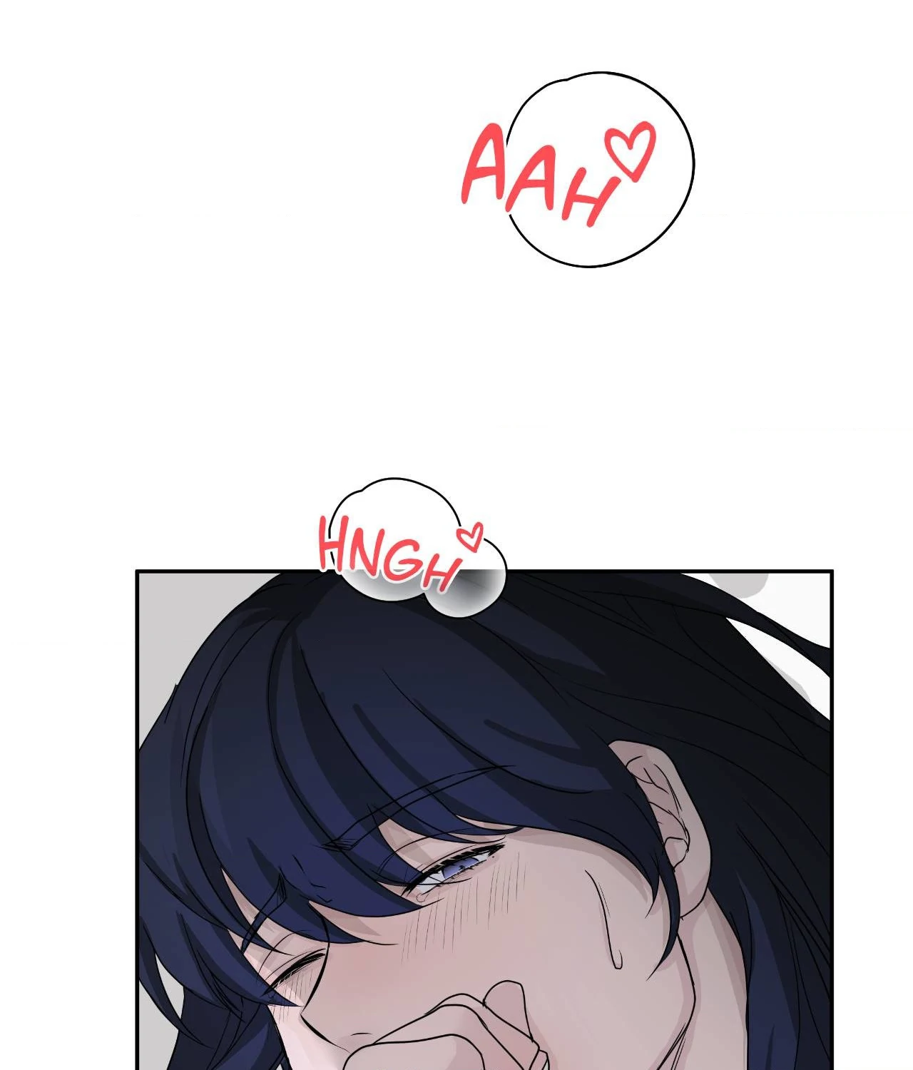 Sleeves Stained in Blood [Official] - Episode 4 manhwa