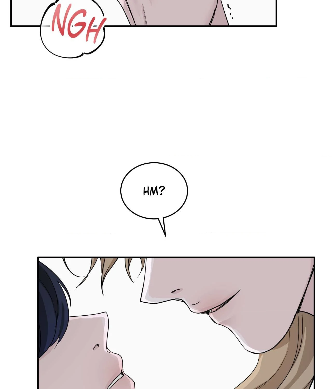 Sleeves Stained in Blood [Official] - Episode 4 manhwa