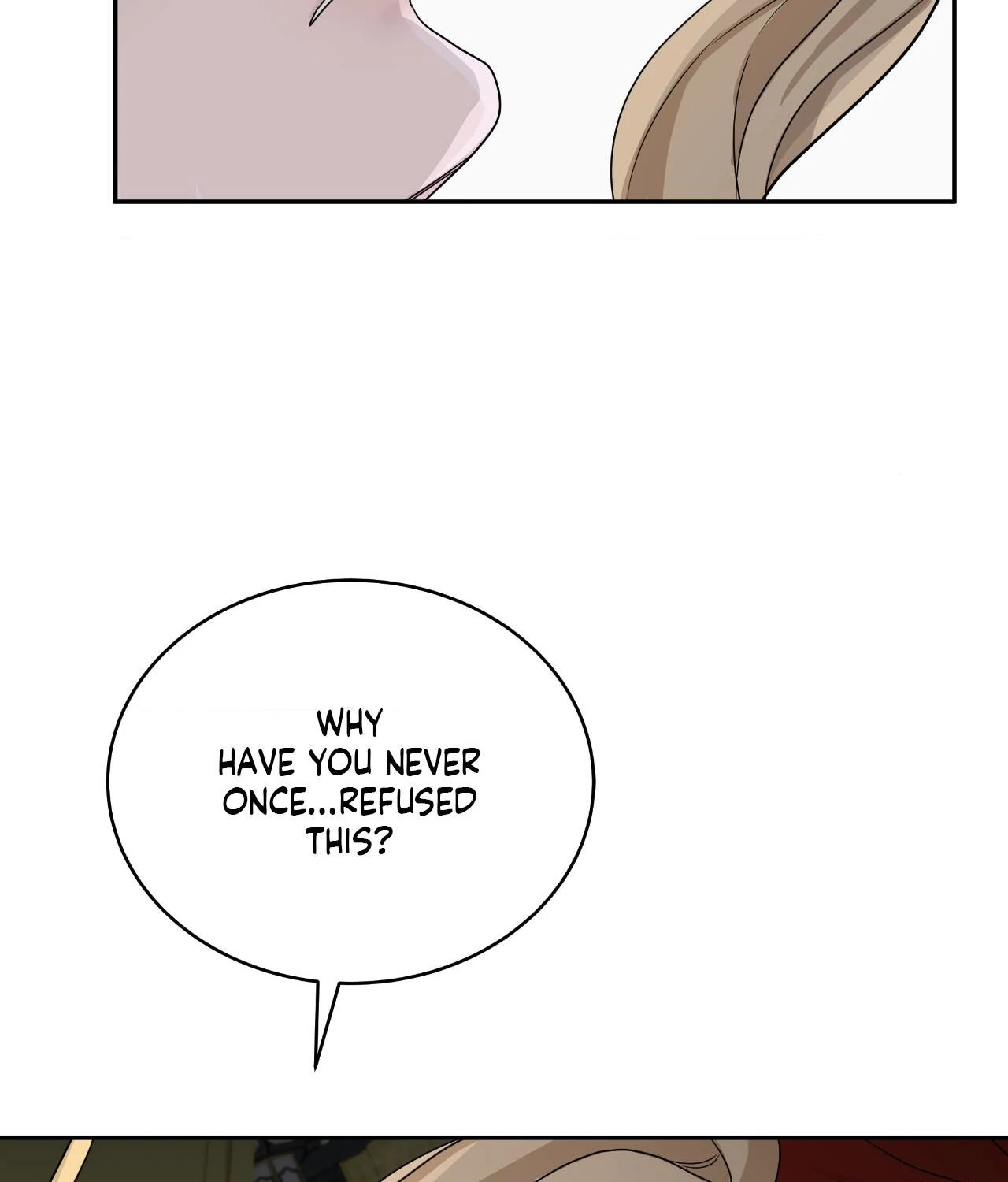 Sleeves Stained in Blood [Official] - Episode 4 manhwa