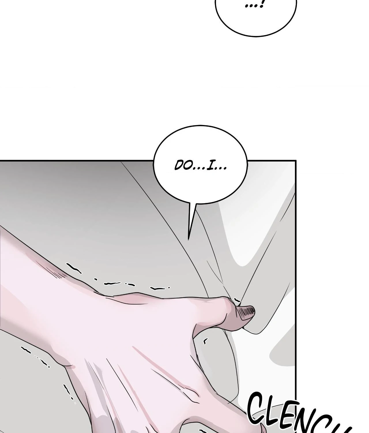 Sleeves Stained in Blood [Official] - Episode 4 manhwa