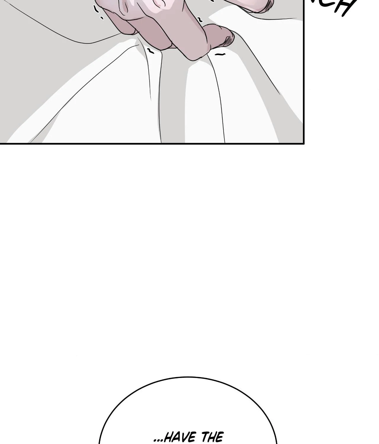 Sleeves Stained in Blood [Official] - Episode 4 manhwa