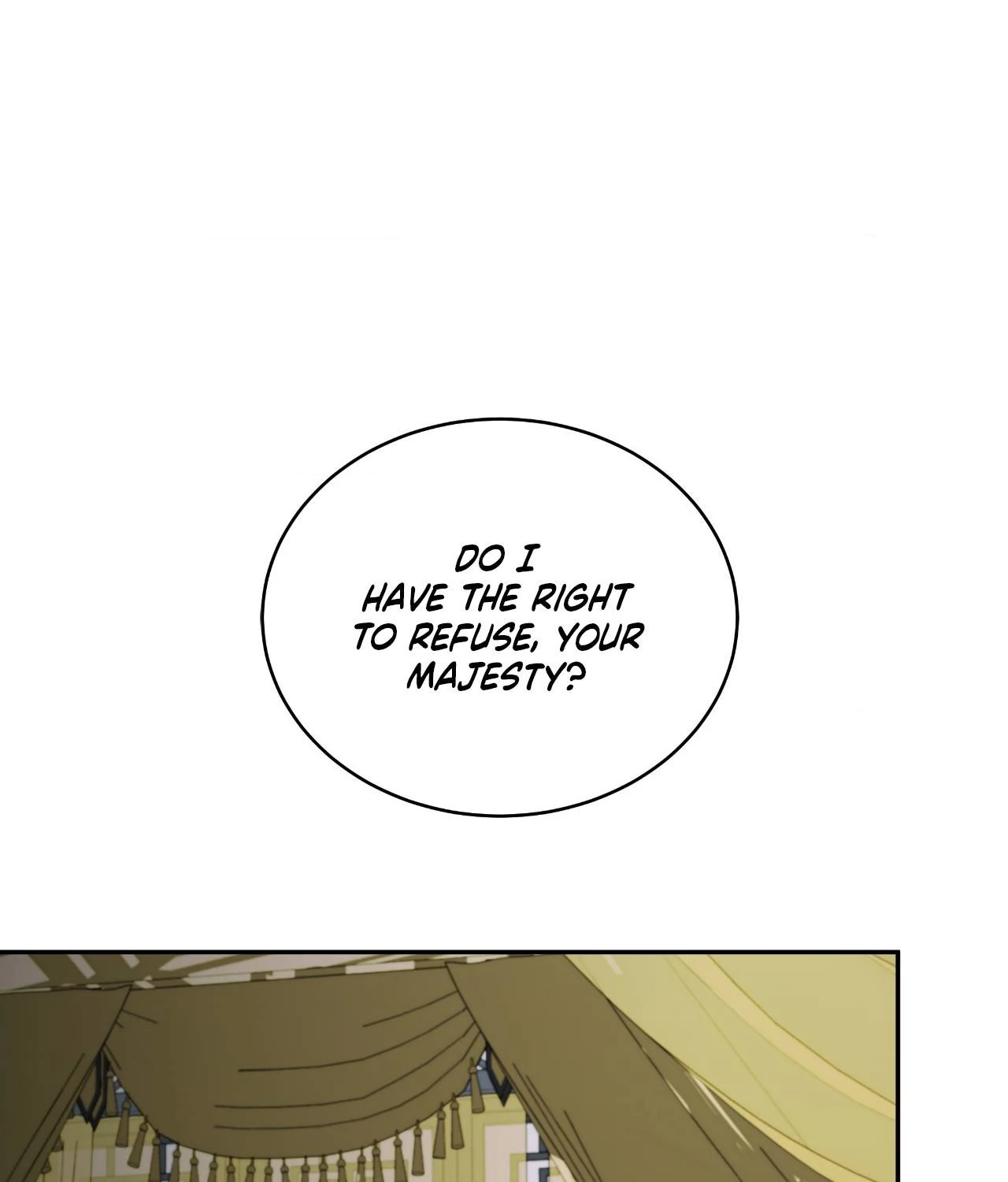 Sleeves Stained in Blood [Official] - Episode 5 manhwa