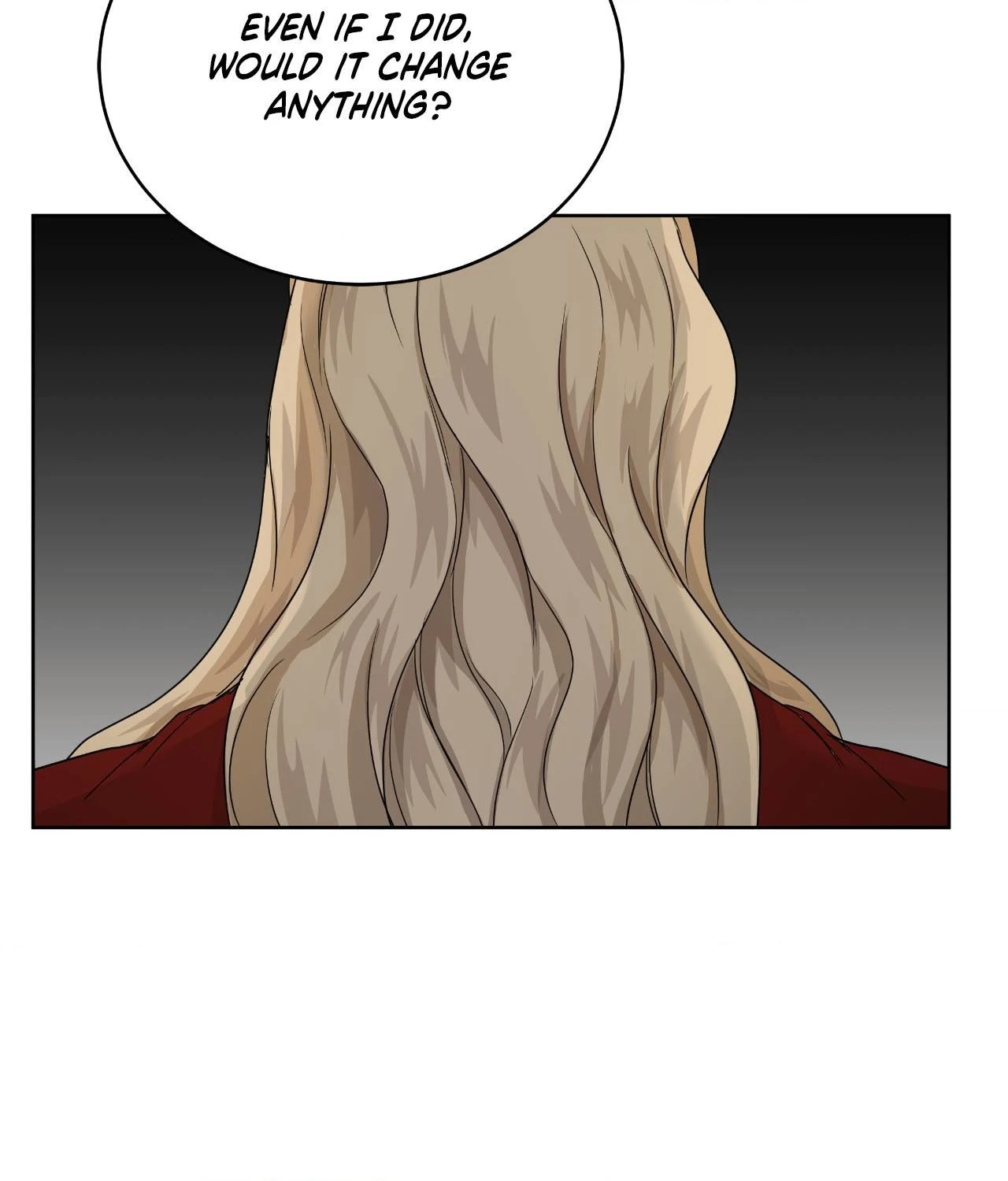 Sleeves Stained in Blood [Official] - Episode 5 manhwa