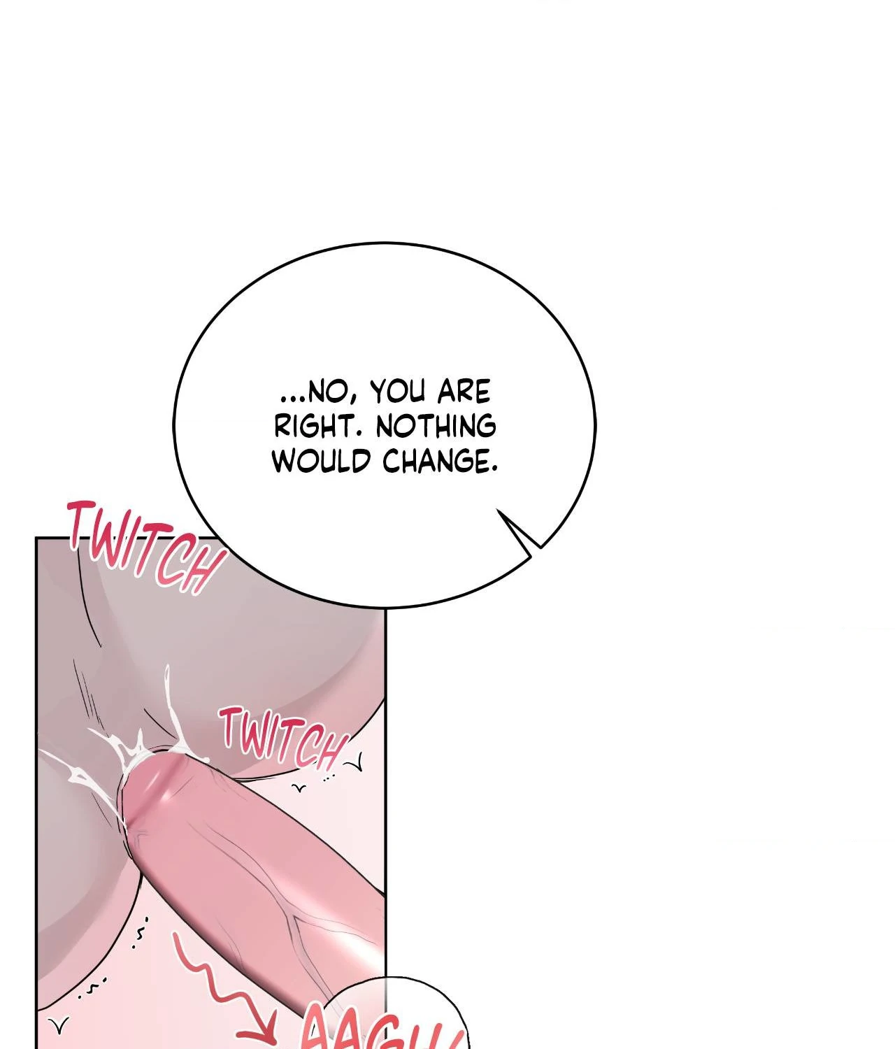 Sleeves Stained in Blood [Official] - Episode 5 manhwa