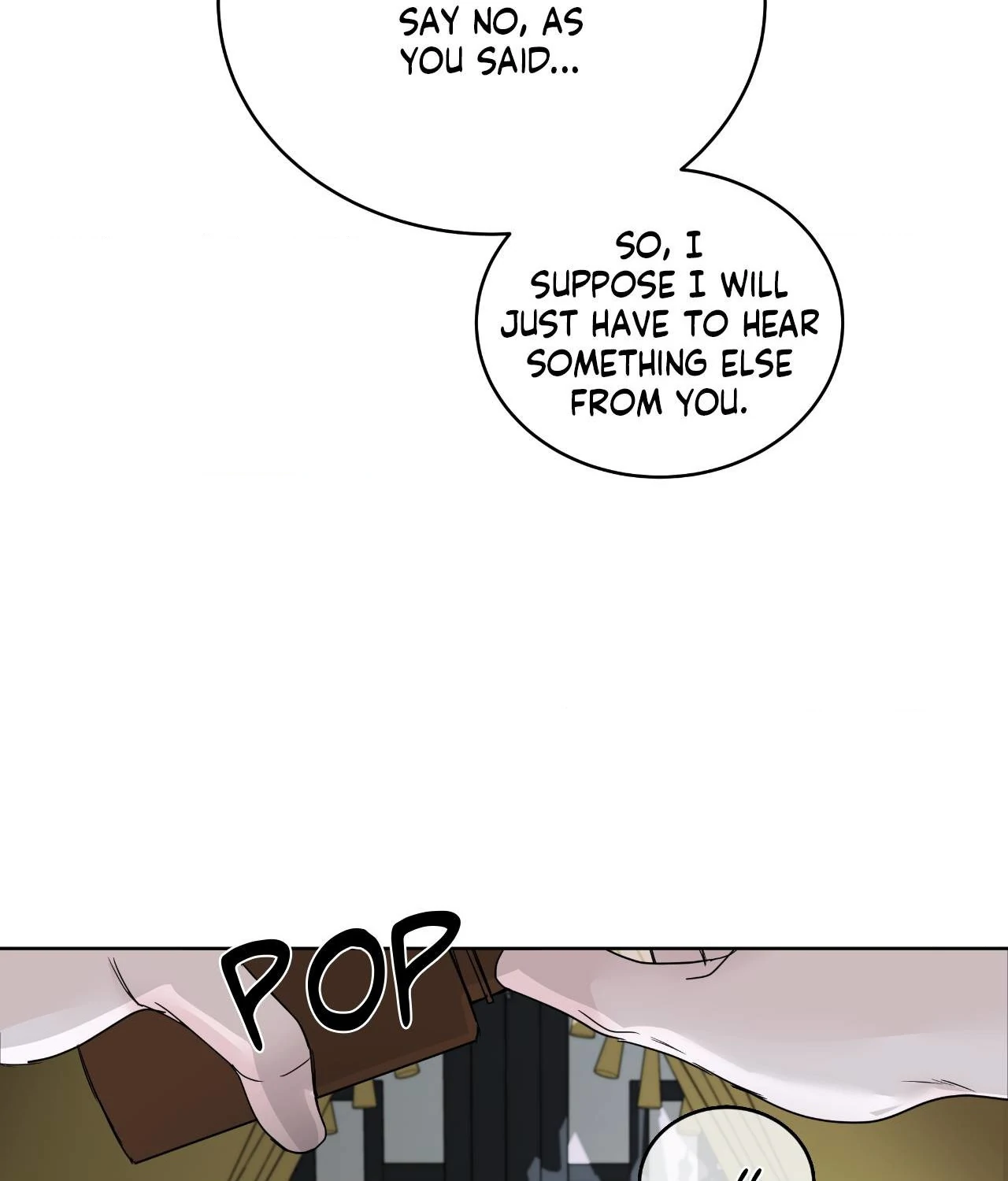 Sleeves Stained in Blood [Official] - Episode 5 manhwa