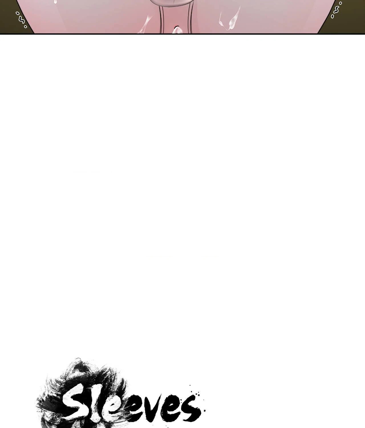 Sleeves Stained in Blood [Official] - Episode 5 manhwa