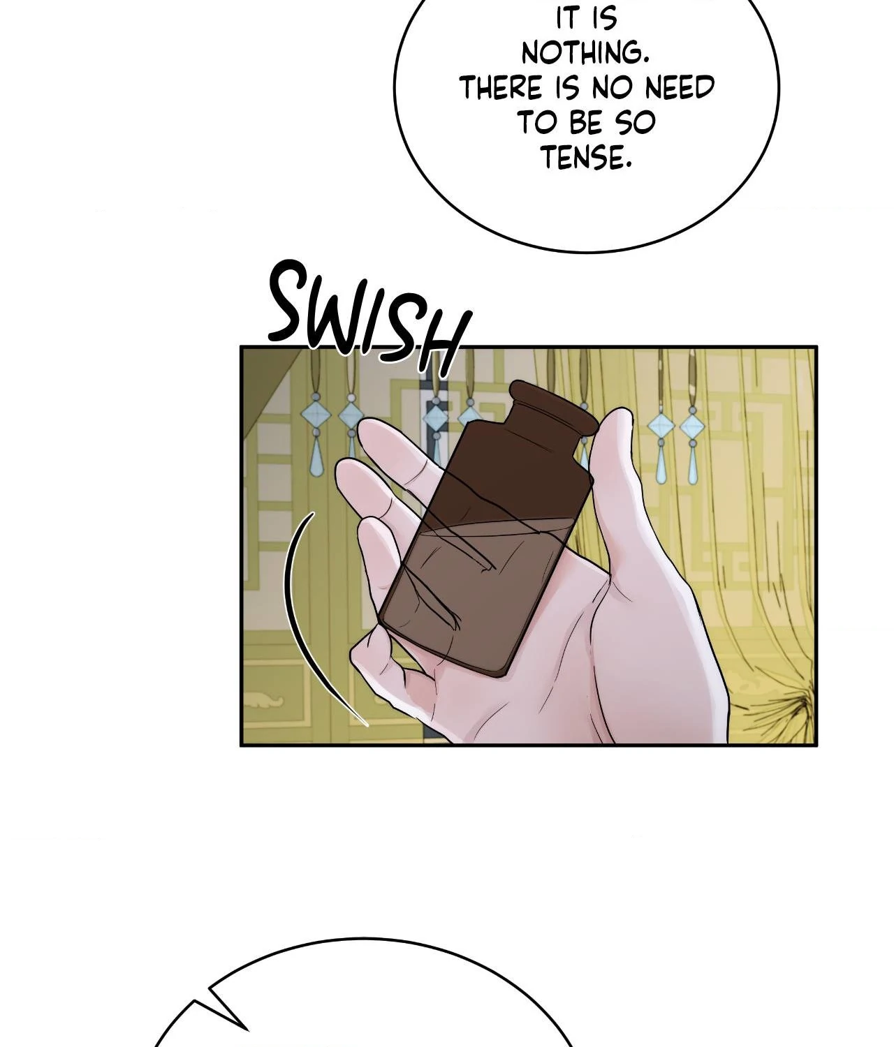 Sleeves Stained in Blood [Official] - Episode 5 manhwa