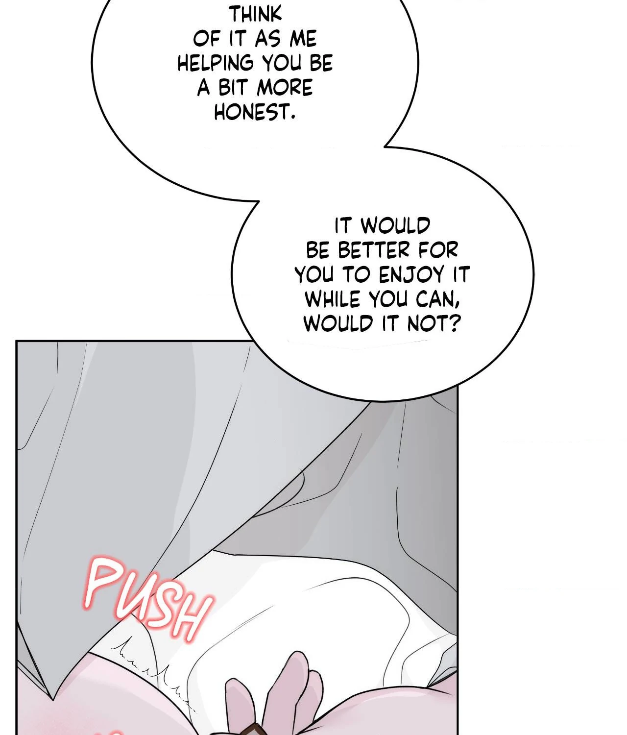 Sleeves Stained in Blood [Official] - Episode 5 manhwa