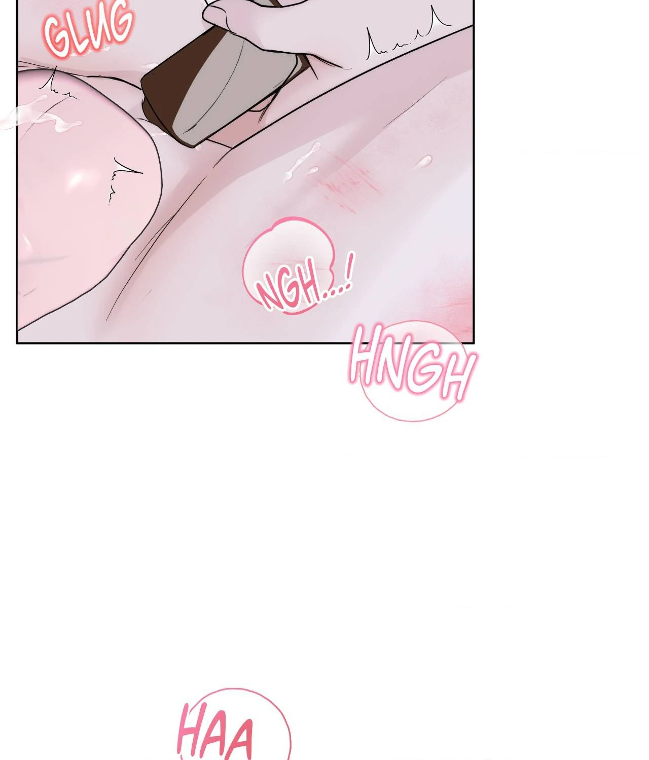 Sleeves Stained in Blood [Official] - Episode 5 manhwa