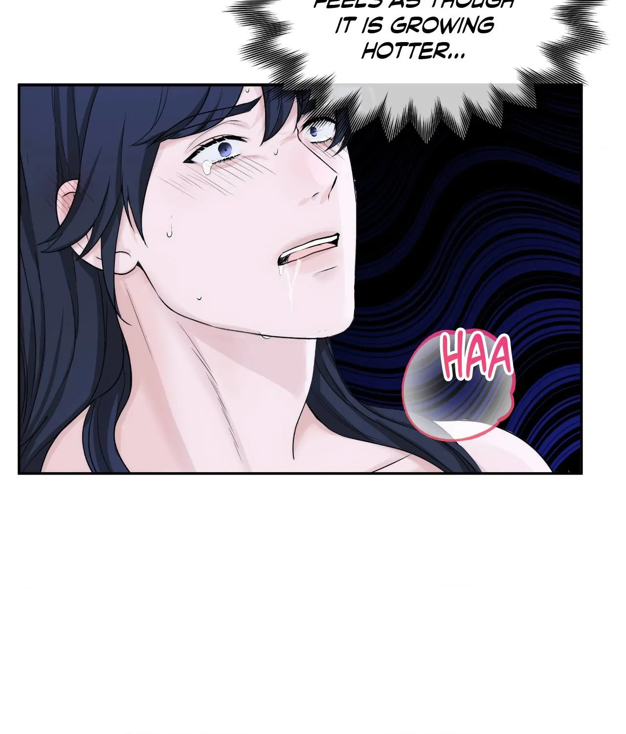 Sleeves Stained in Blood [Official] - Episode 5 manhwa