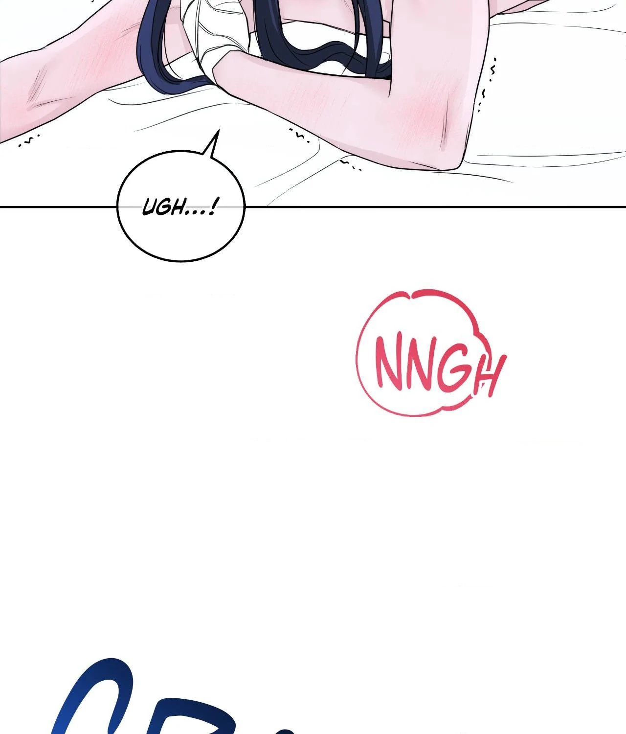 Sleeves Stained in Blood [Official] - Episode 5 manhwa