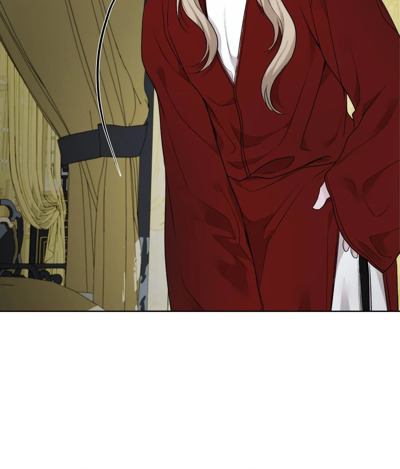 Sleeves Stained in Blood [Official] - Episode 5 manhwa