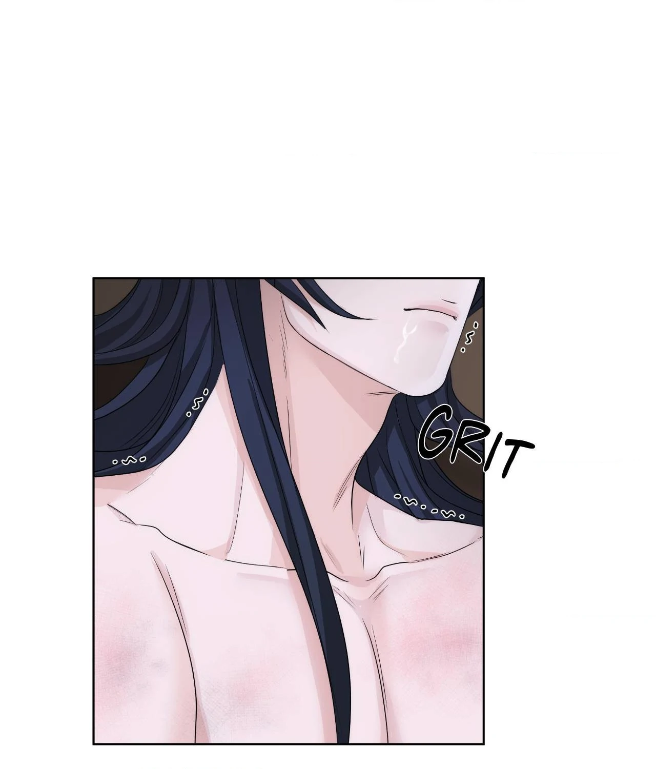 Sleeves Stained in Blood [Official] - Episode 5 manhwa