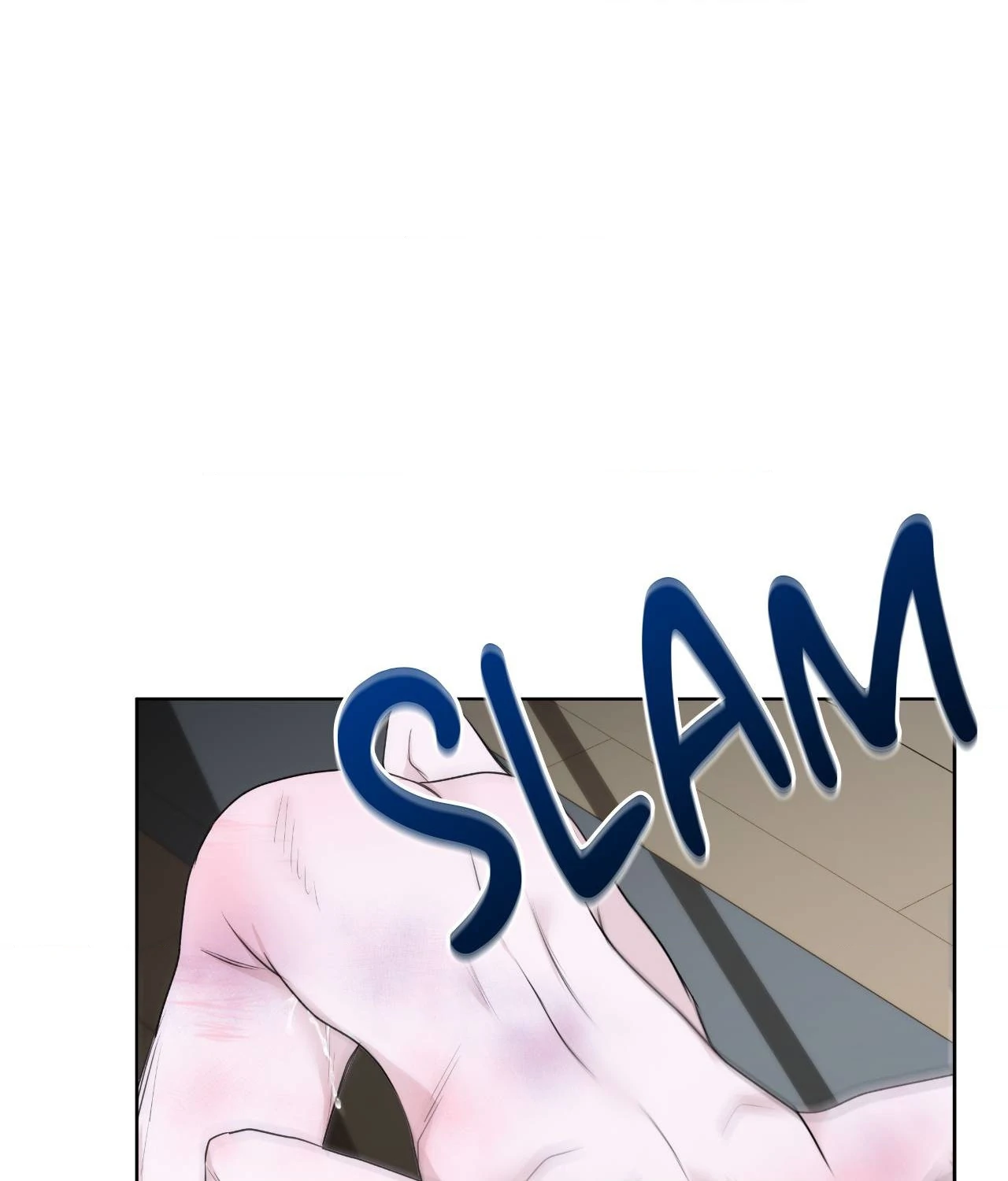 Sleeves Stained in Blood [Official] - Episode 5 manhwa