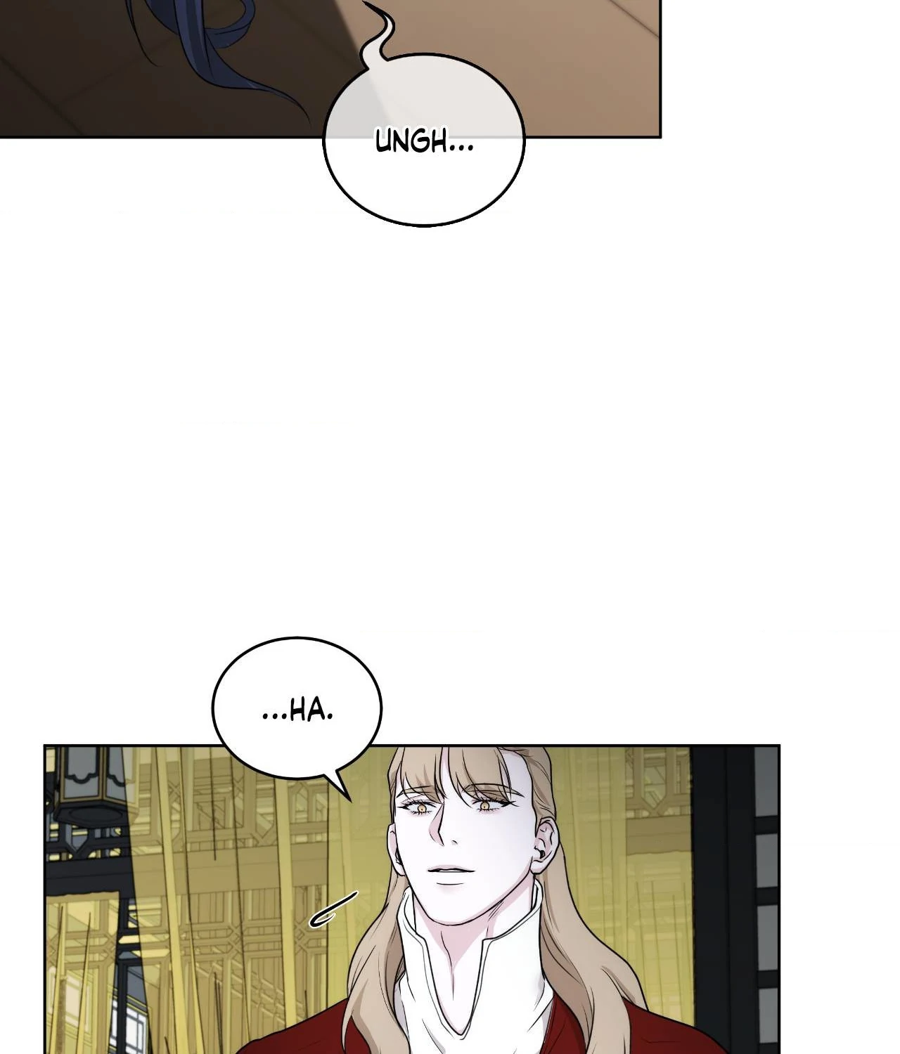 Sleeves Stained in Blood [Official] - Episode 5 manhwa