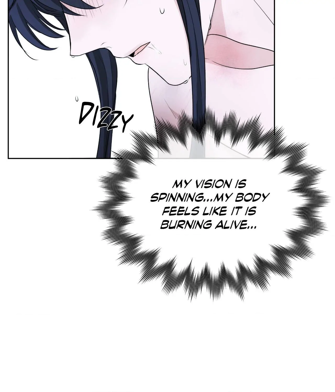 Sleeves Stained in Blood [Official] - Episode 5 manhwa